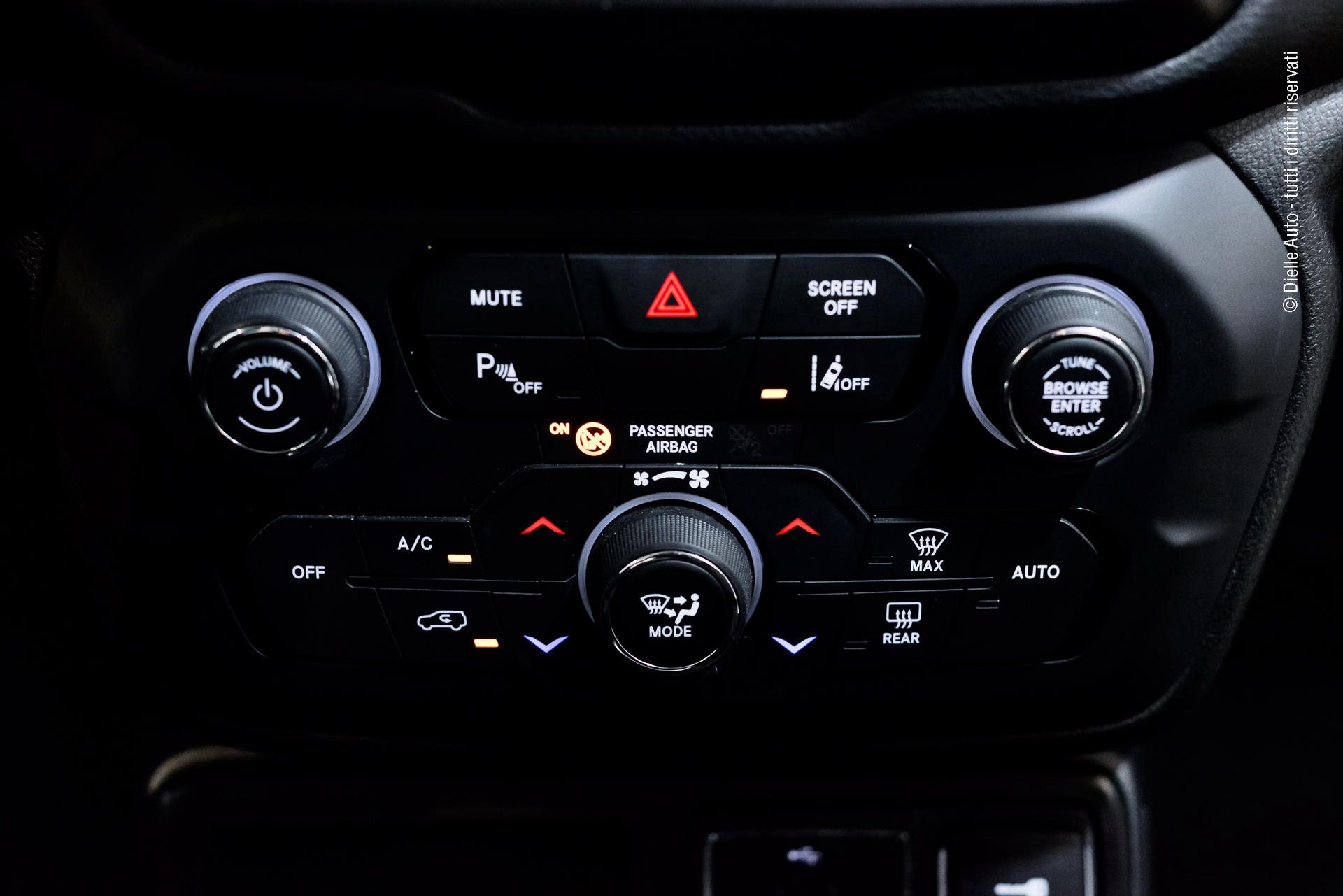 Jeep Renegade 1.0 t3 Limited 2wd