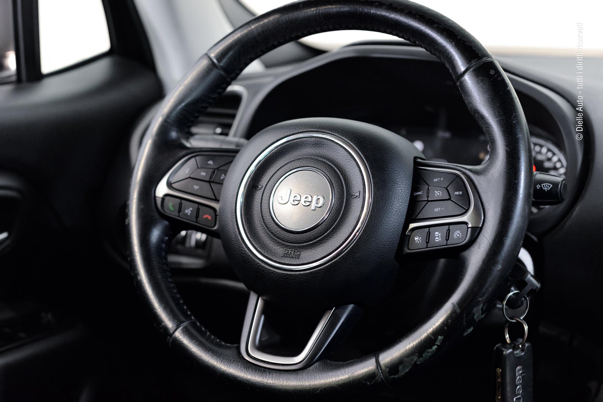 Jeep Renegade 1.0 t3 Limited 2wd