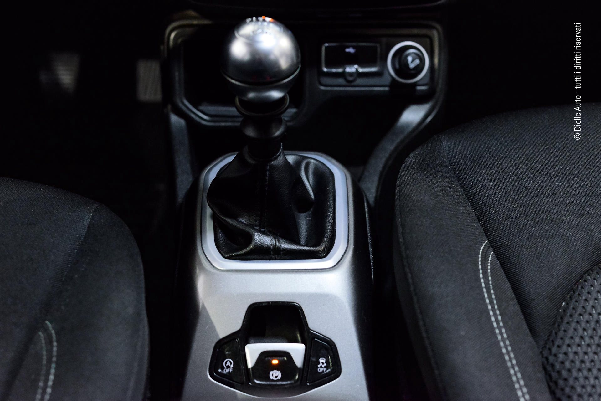 Jeep Renegade 1.6 mjt Limited 2wd 130cv