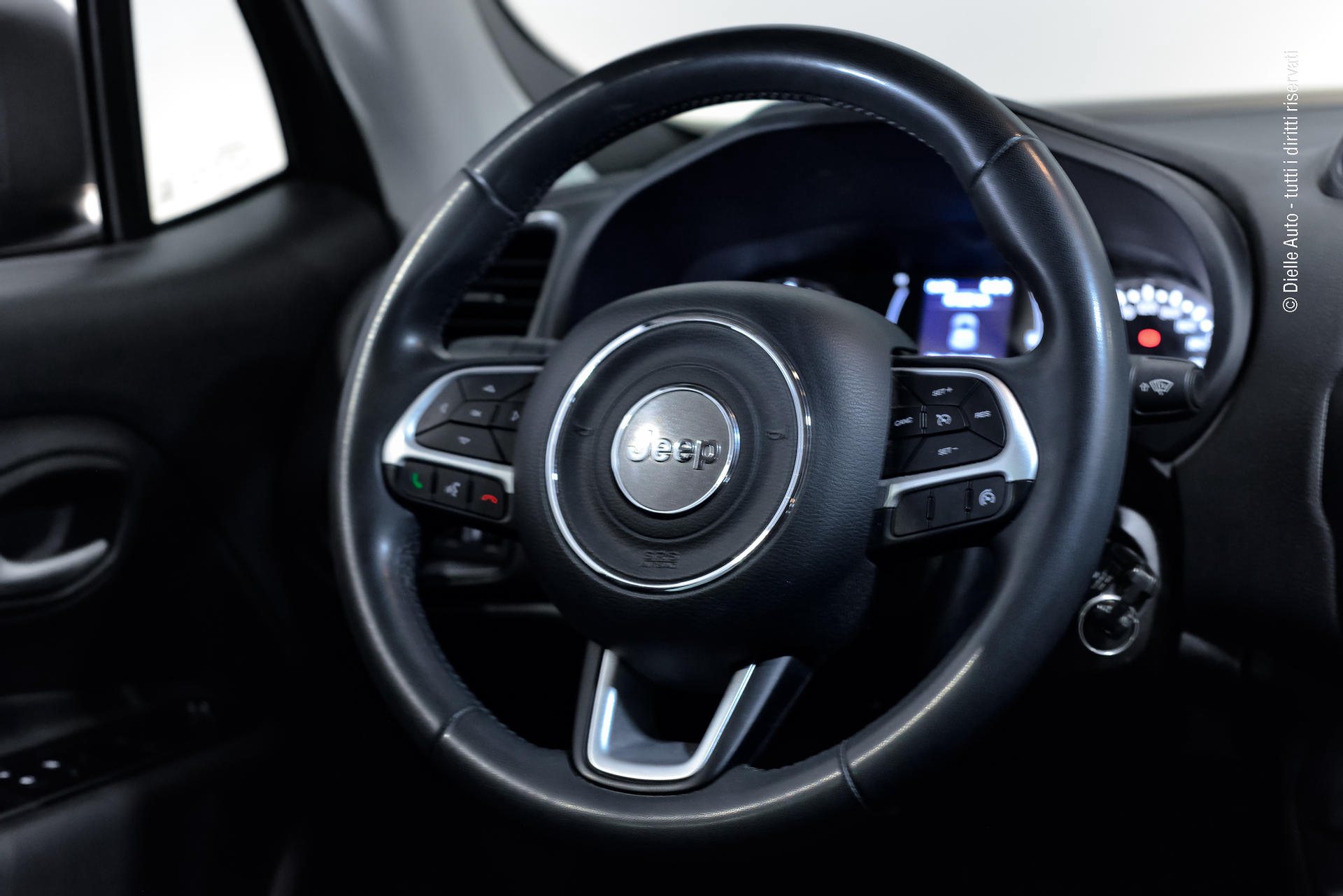 Jeep Renegade 1.0 t3 Longitude 2wd + GPL a.m.