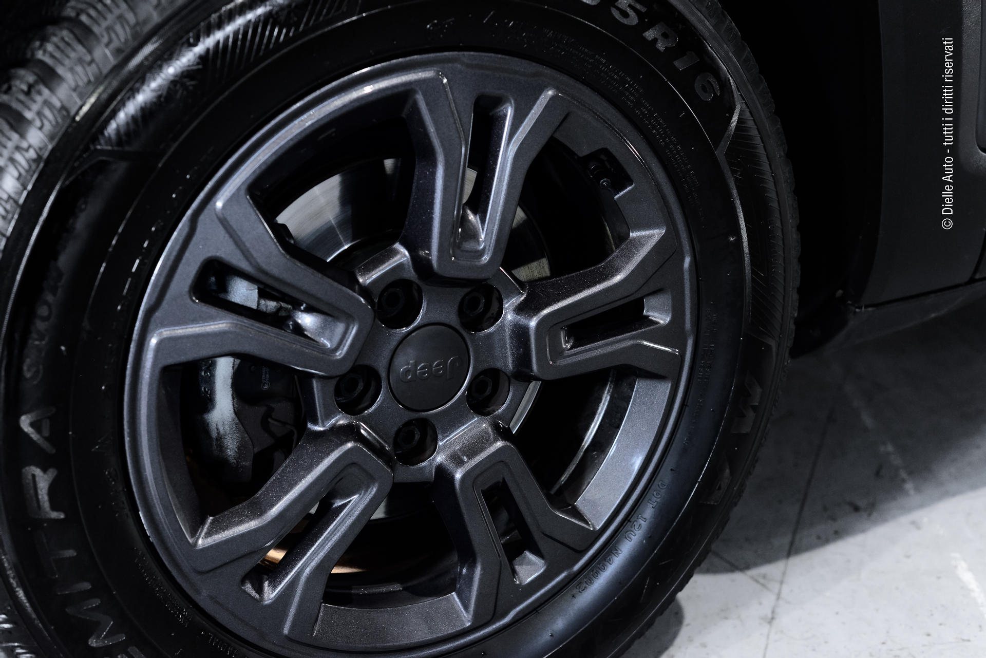 Jeep Renegade 1.0 t3 Longitude 2wd + GPL a.m.