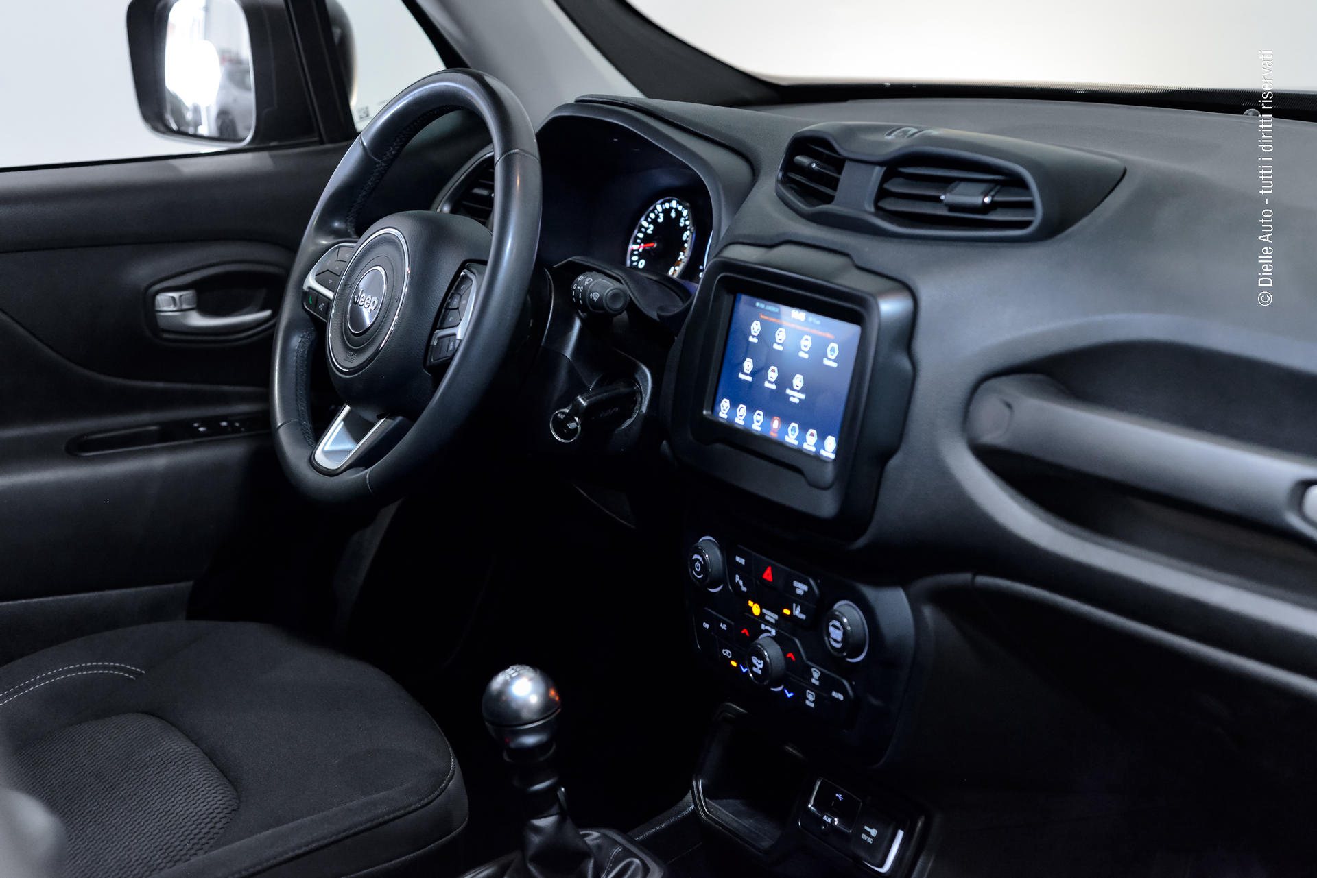 Jeep Renegade 1.0 t3 Longitude 2wd + GPL a.m.