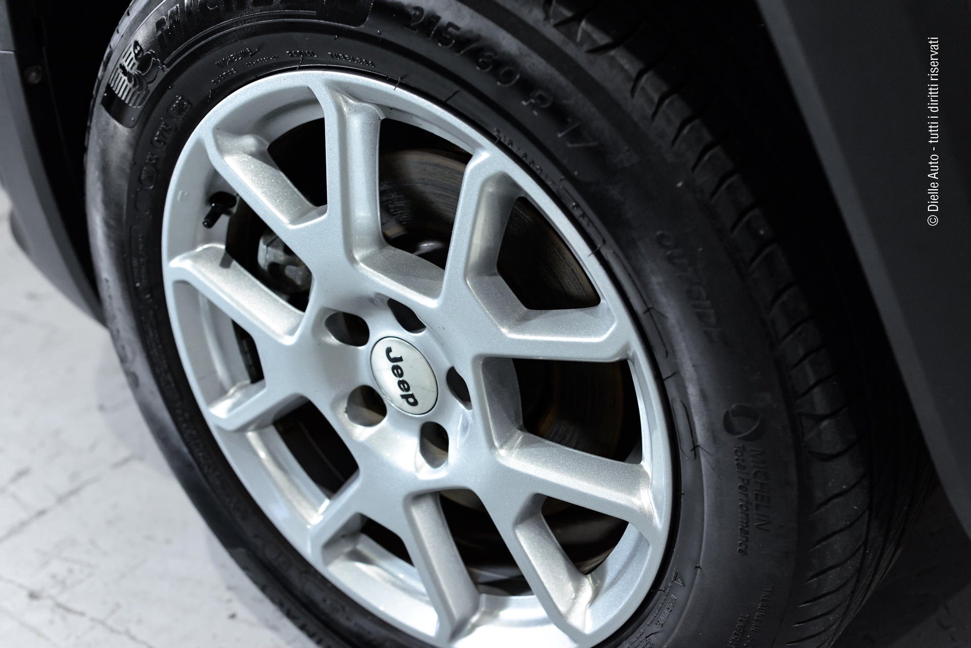 Jeep Renegade 1.5 turbo t4 mhev Limited 2wd 130cv dct