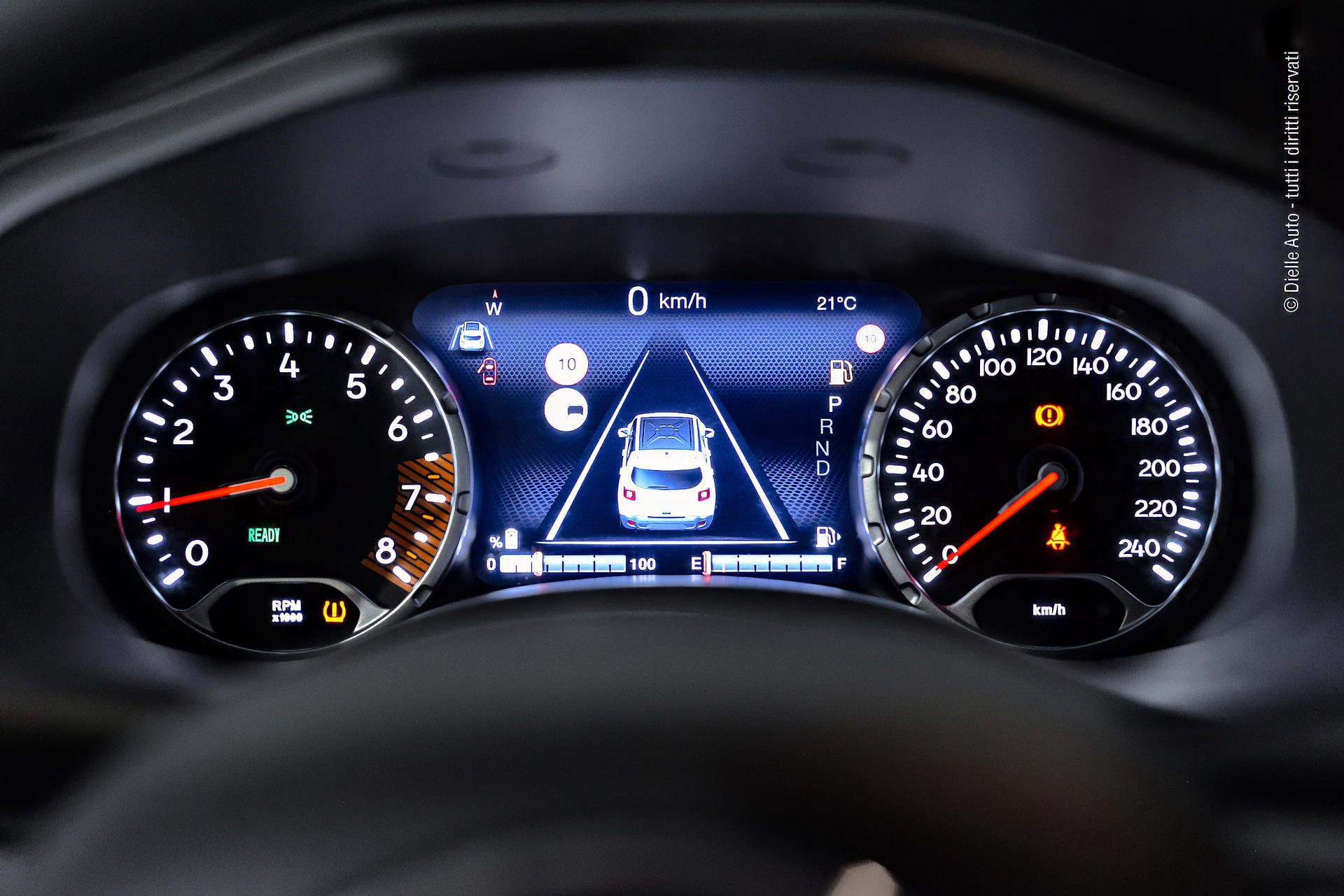 Jeep Renegade 1.5 turbo t4 mhev Limited 2wd 130cv dct