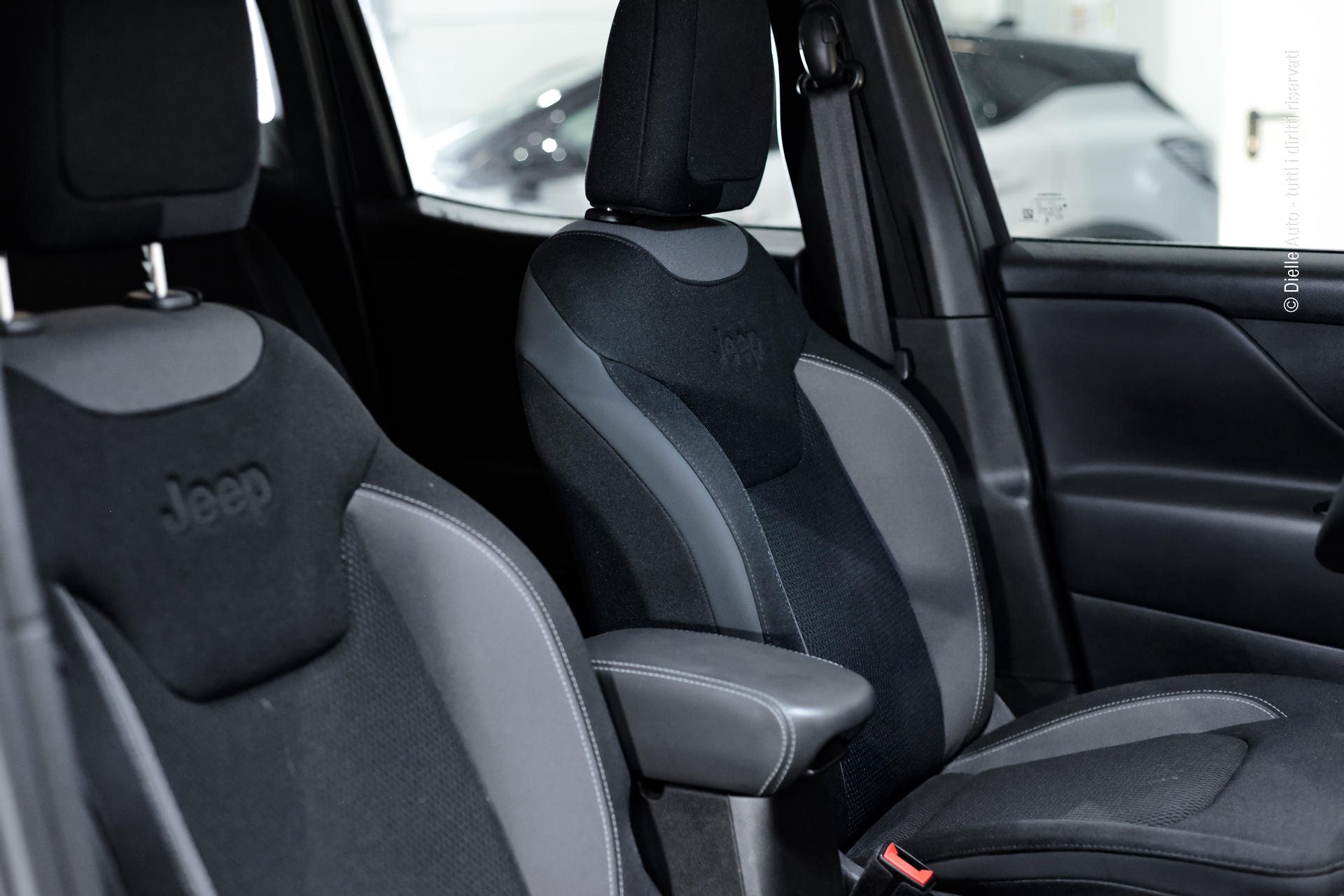 Jeep Renegade 1.5 turbo t4 mhev Limited 2wd 130cv dct