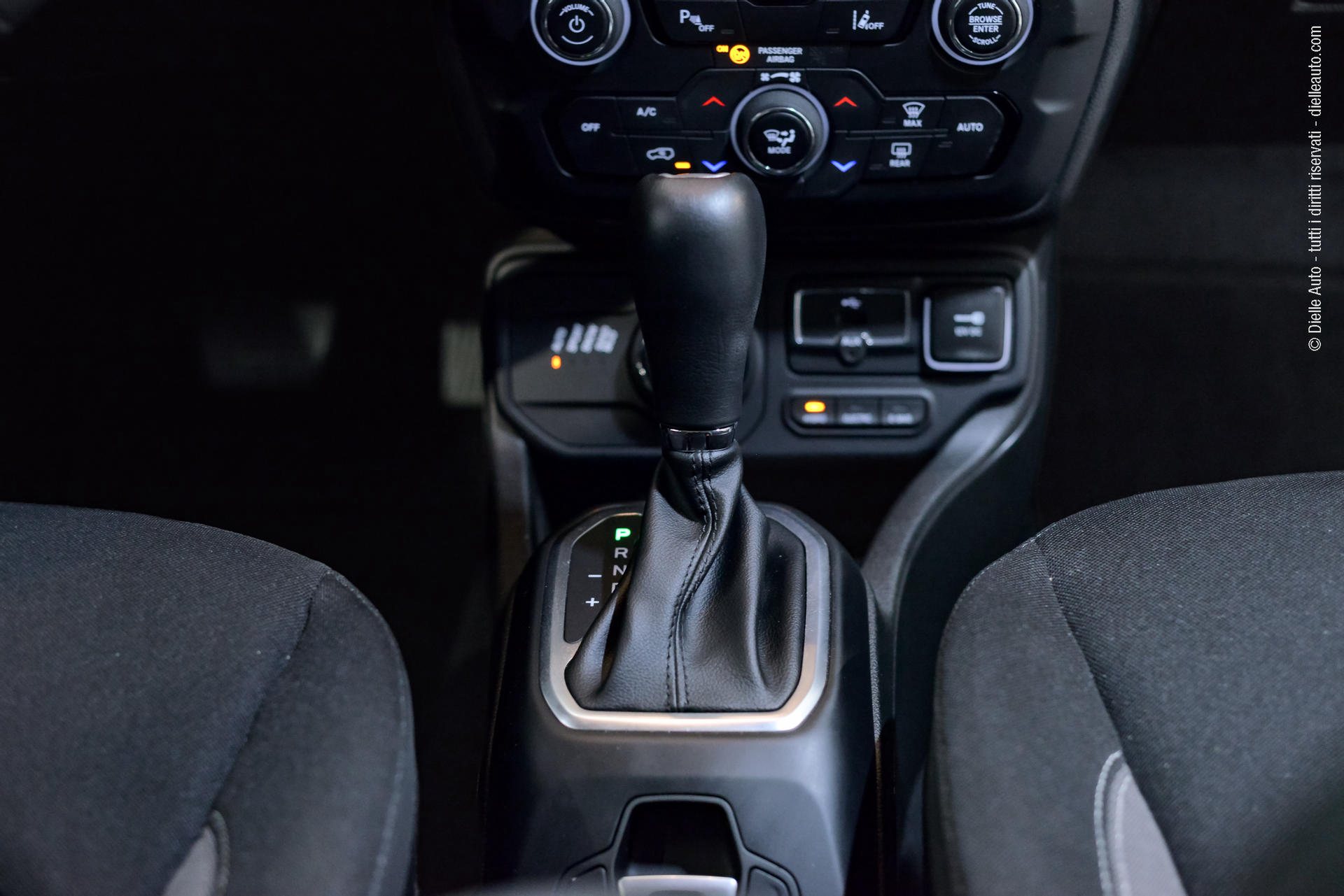 Jeep Renegade 1.3 t4 phev Limited 4xe at6 *TRAZIONE INTEGRALE*