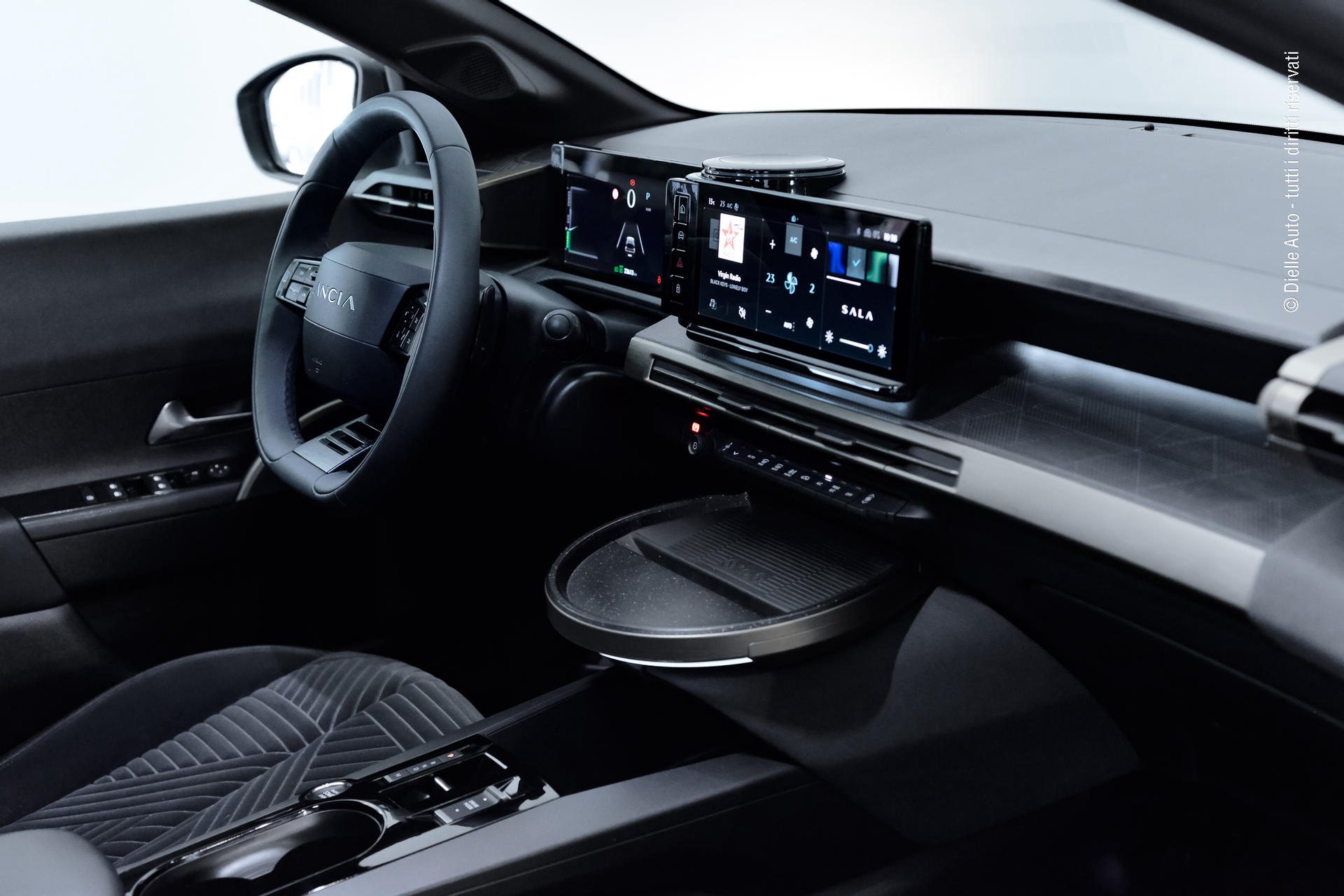 Lancia Ypsilon 1.2 mhev LX 110cv e-dct