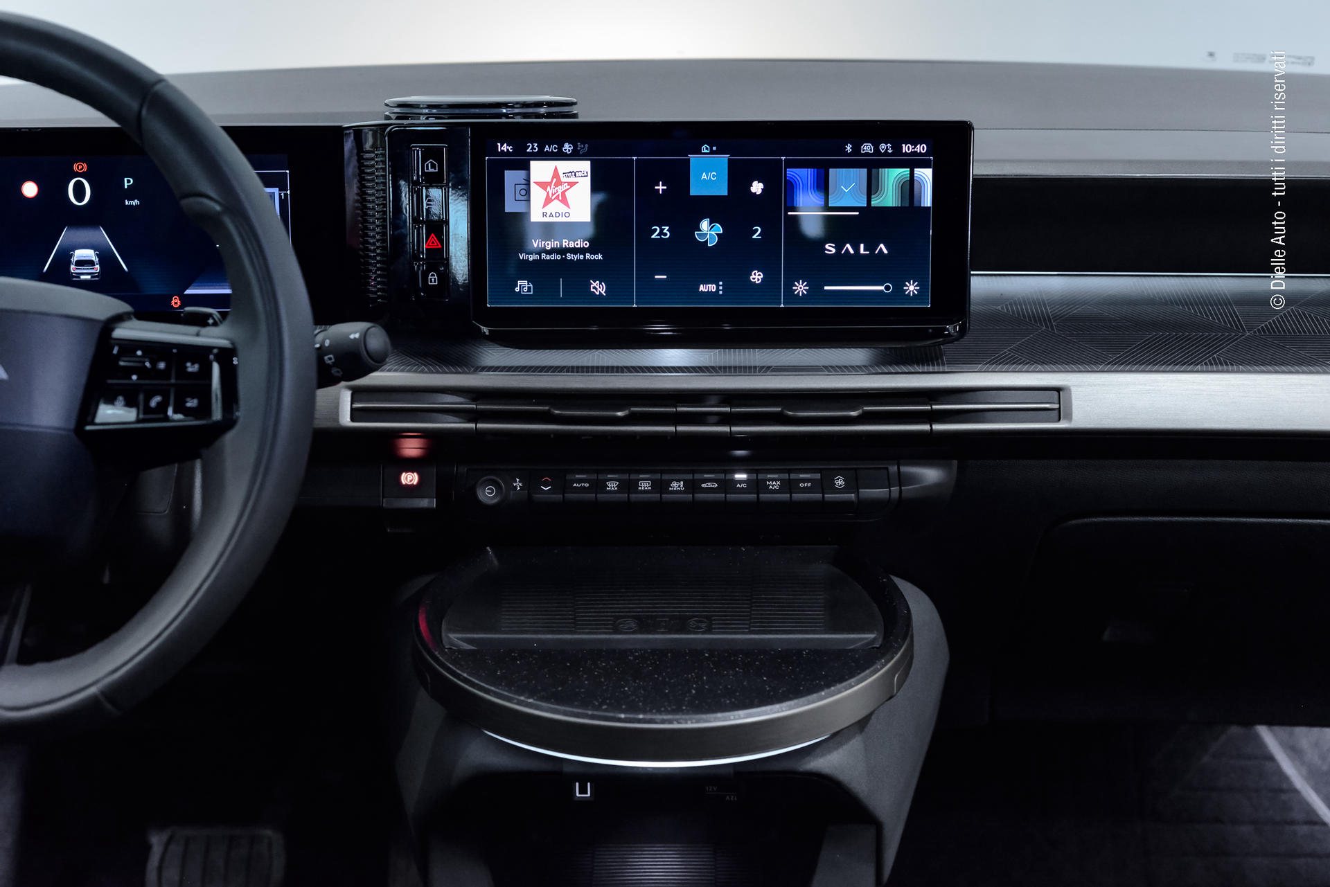 Lancia Ypsilon 1.2 mhev LX 110cv e-dct