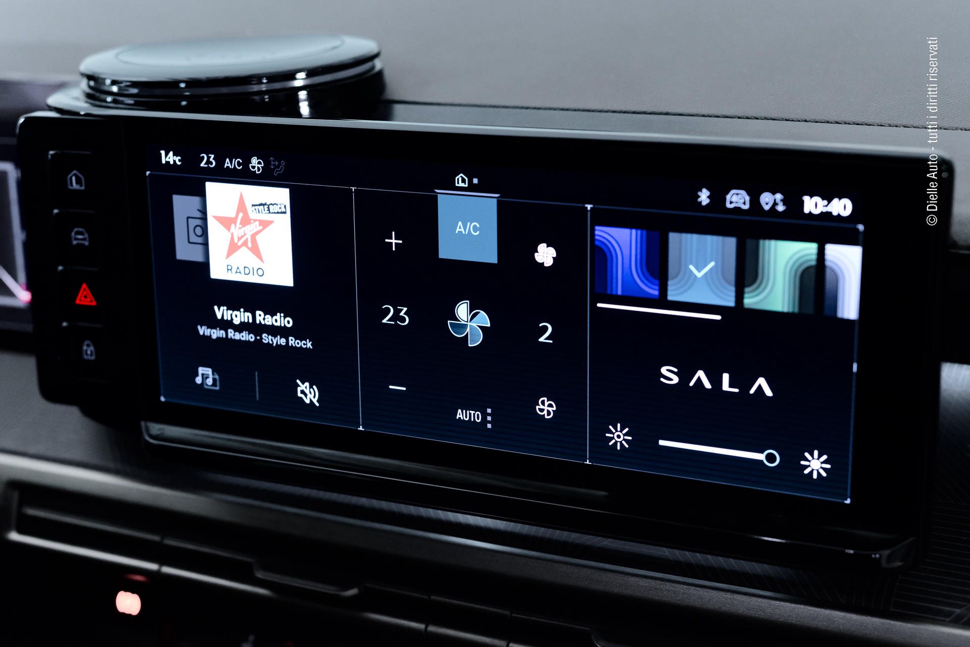 Lancia Ypsilon 1.2 mhev LX 110cv e-dct