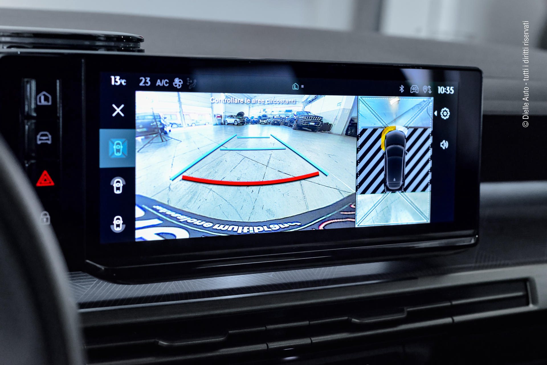 Lancia Ypsilon 1.2 mhev LX 110cv e-dct