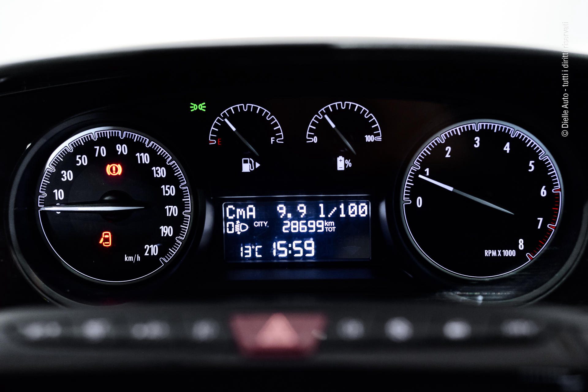 Lancia Ypsilon 1.0 firefly hybrid Gold s&s 70cv 5p.ti