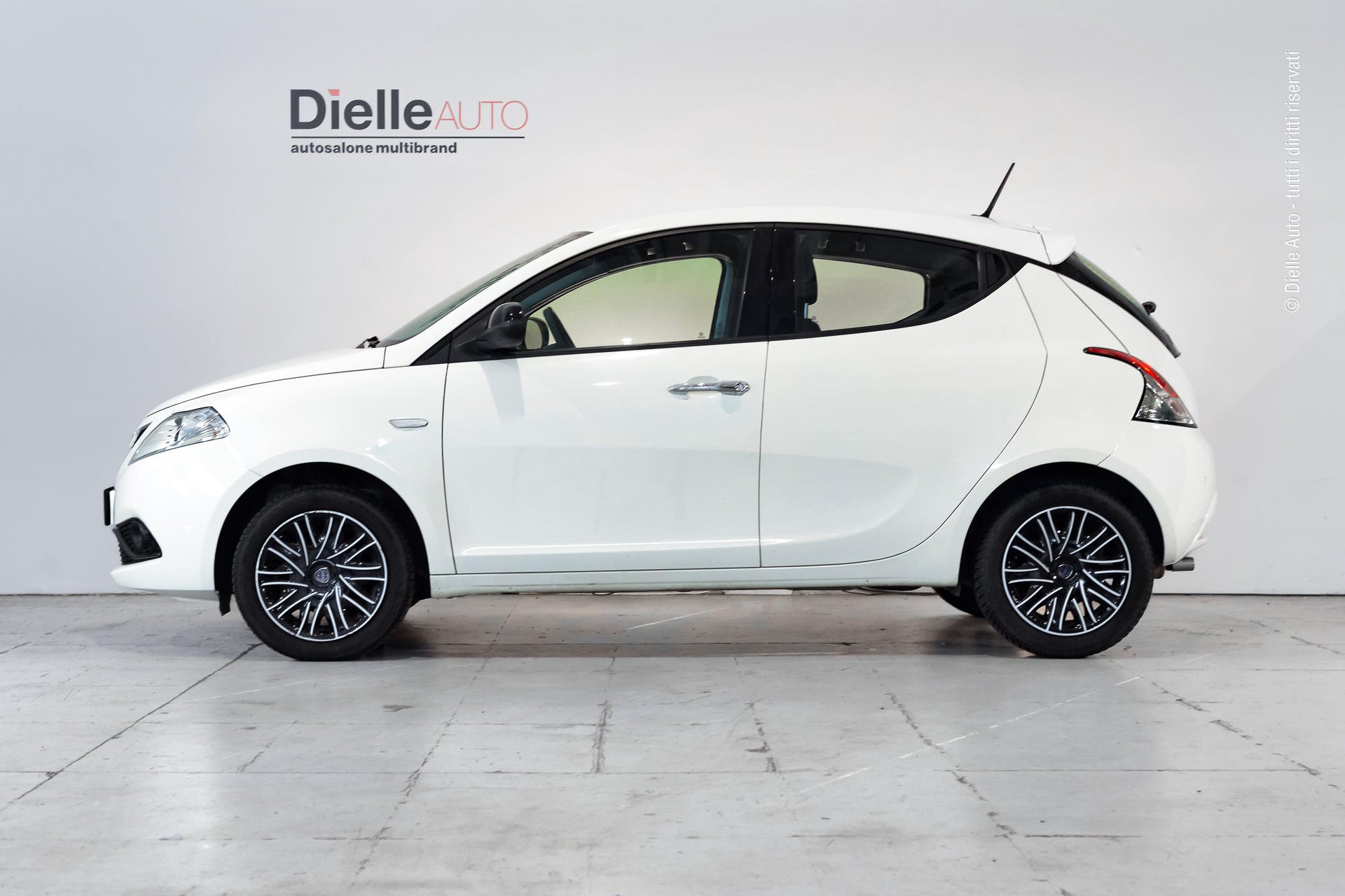 Lancia Ypsilon 1.2 Gold s&s 69cv my19