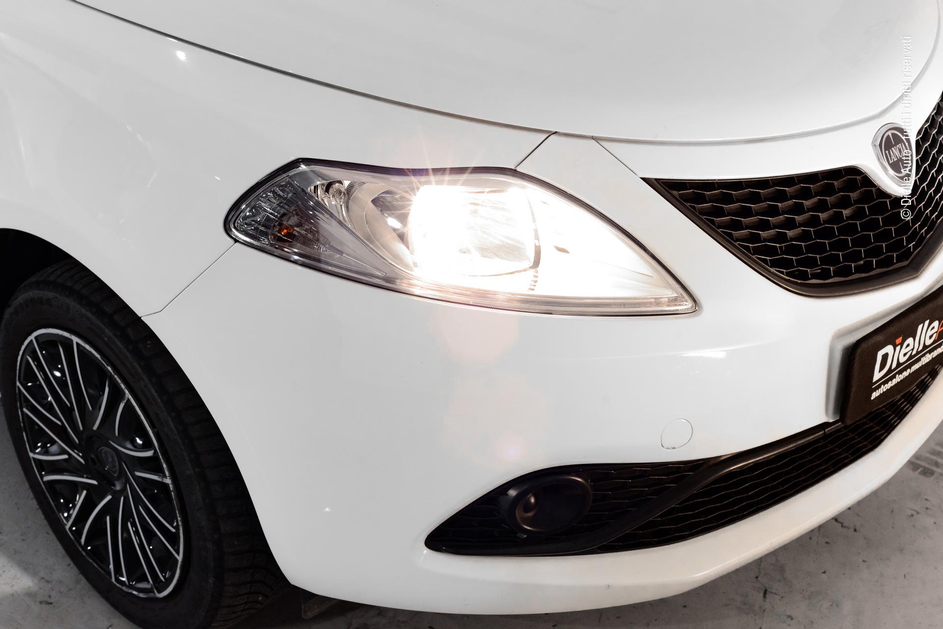 Lancia Ypsilon 1.2 Gold s&s 69cv my19