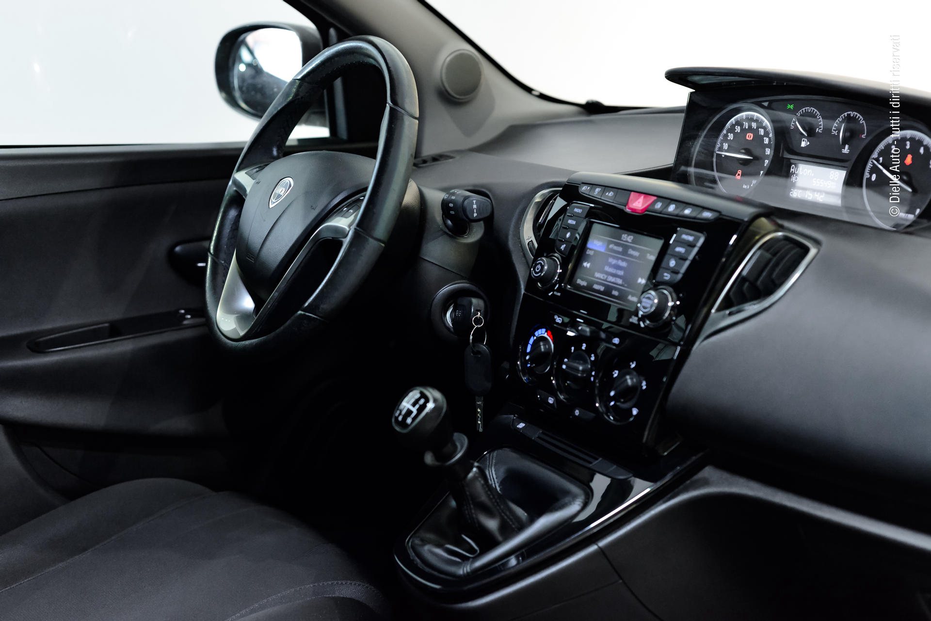 Lancia Ypsilon 1.2 Gold s&s 69cv my19