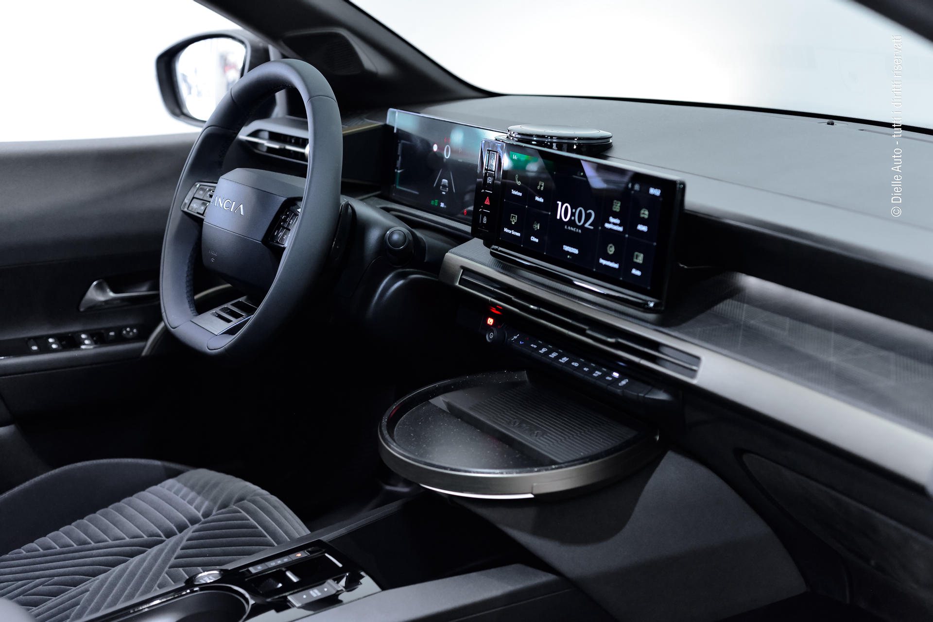 Lancia Ypsilon 1.2 mhev LX 110cv e-dct