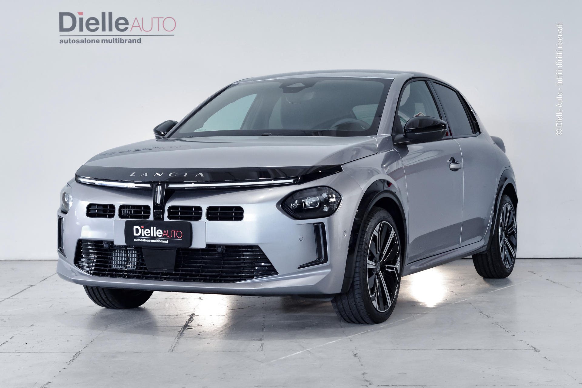 Lancia Ypsilon 1.2 mhev LX 110cv e-dct