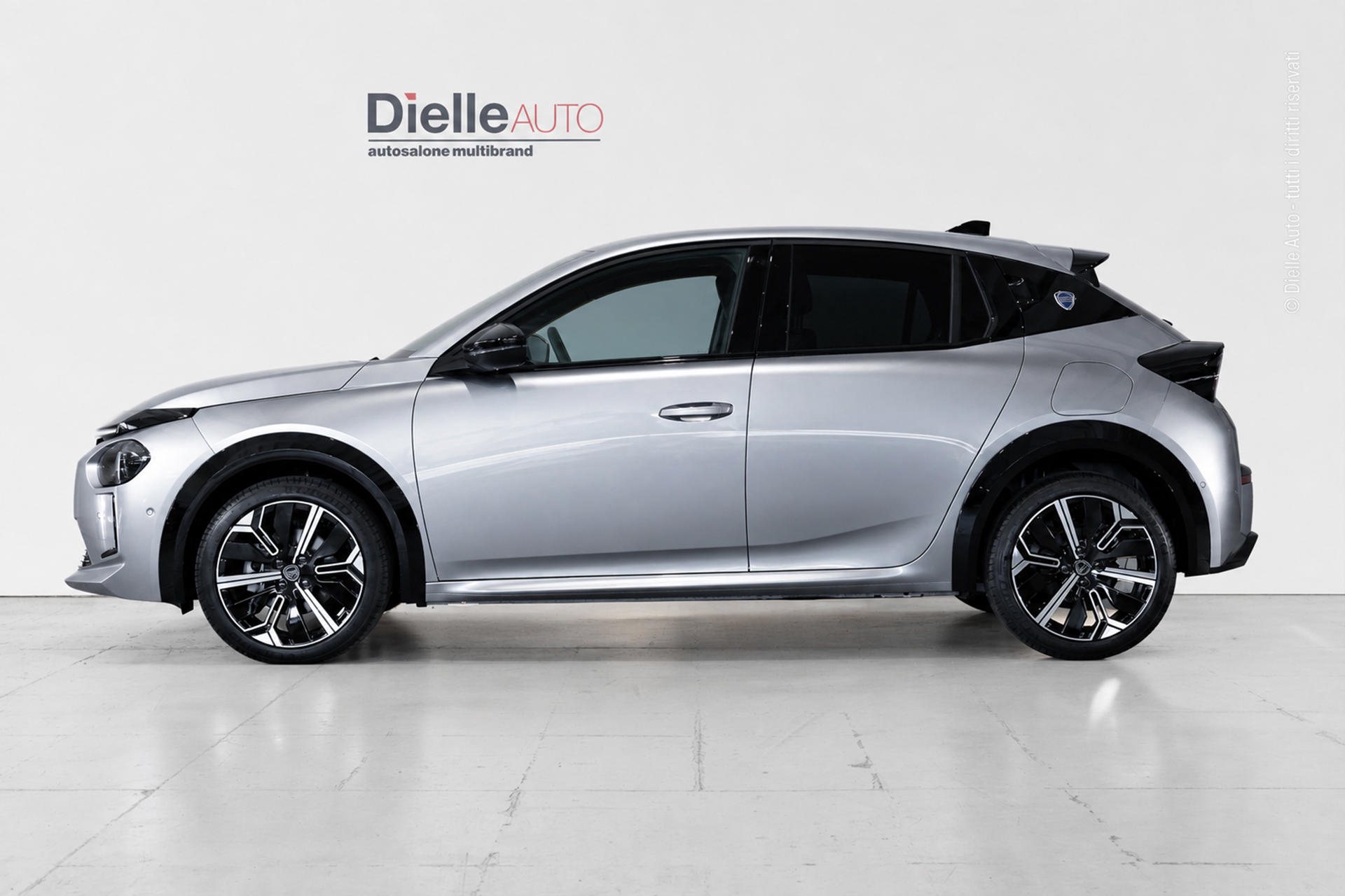 Lancia Ypsilon 1.2 mhev LX 110cv e-dct
