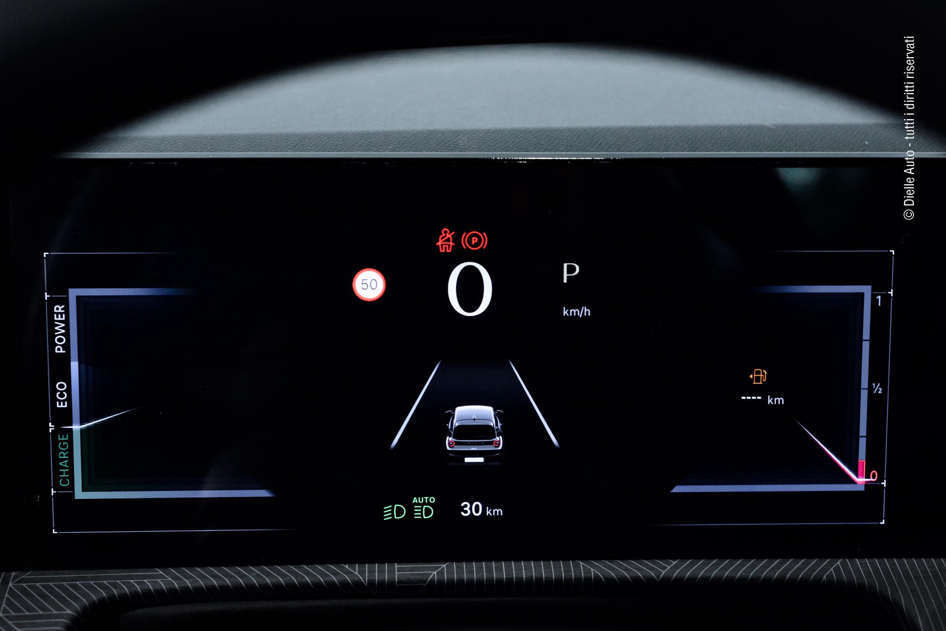 Lancia Ypsilon 1.2 mhev LX 110cv e-dct