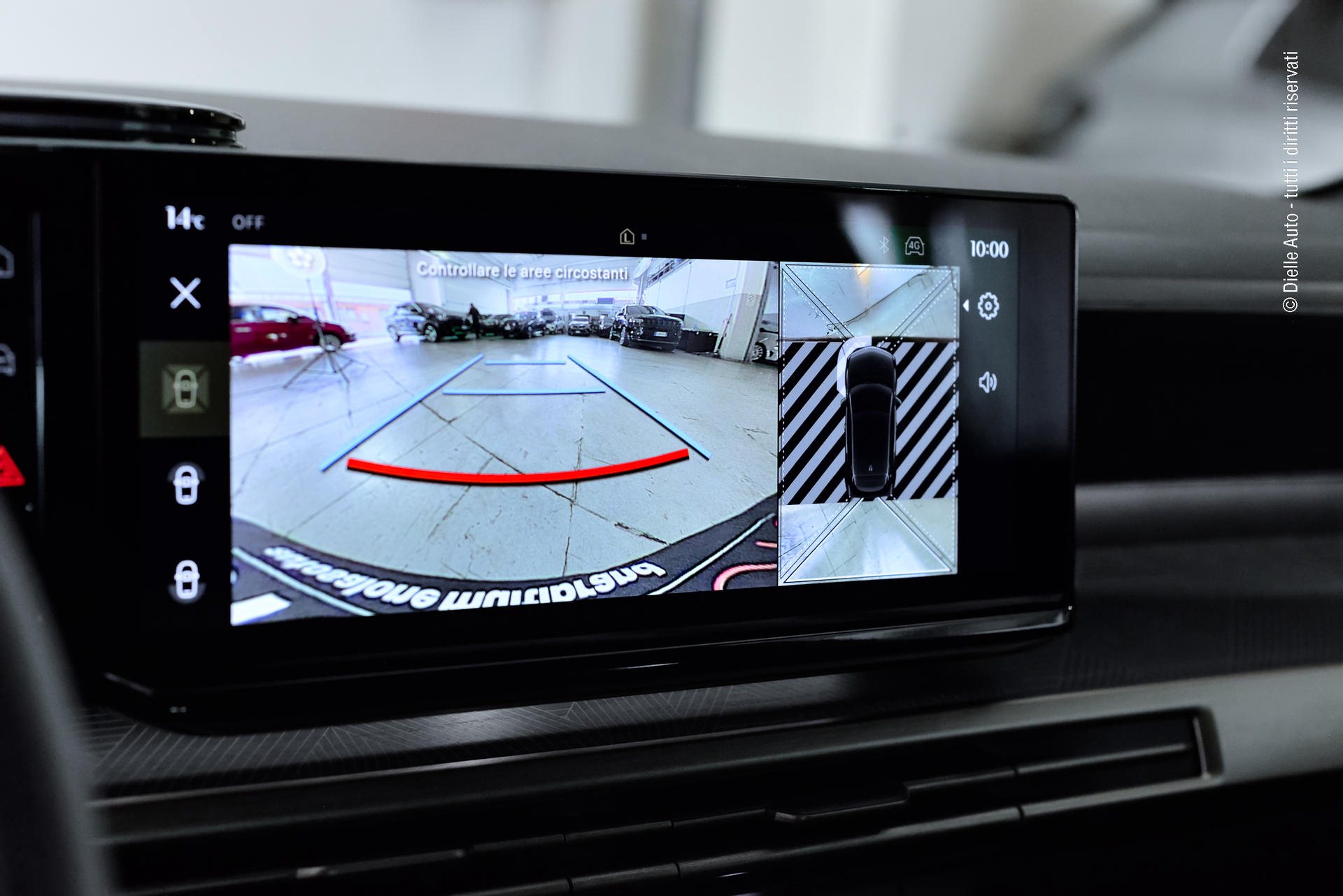 Lancia Ypsilon 1.2 mhev LX 110cv e-dct