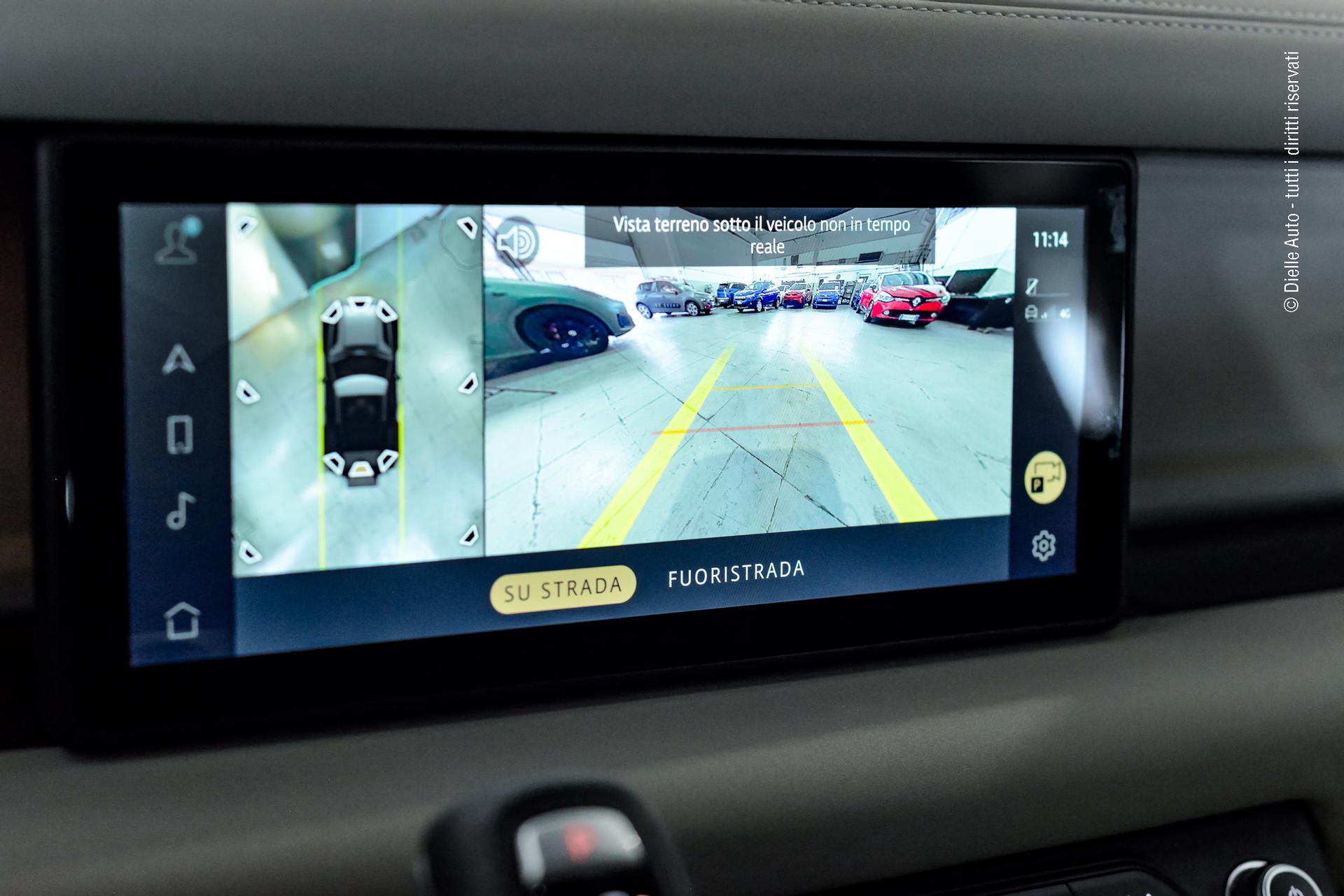 Land Rover Defender VII 90 3.0d i6 mhev X-Dynamic SE awd 200cv auto