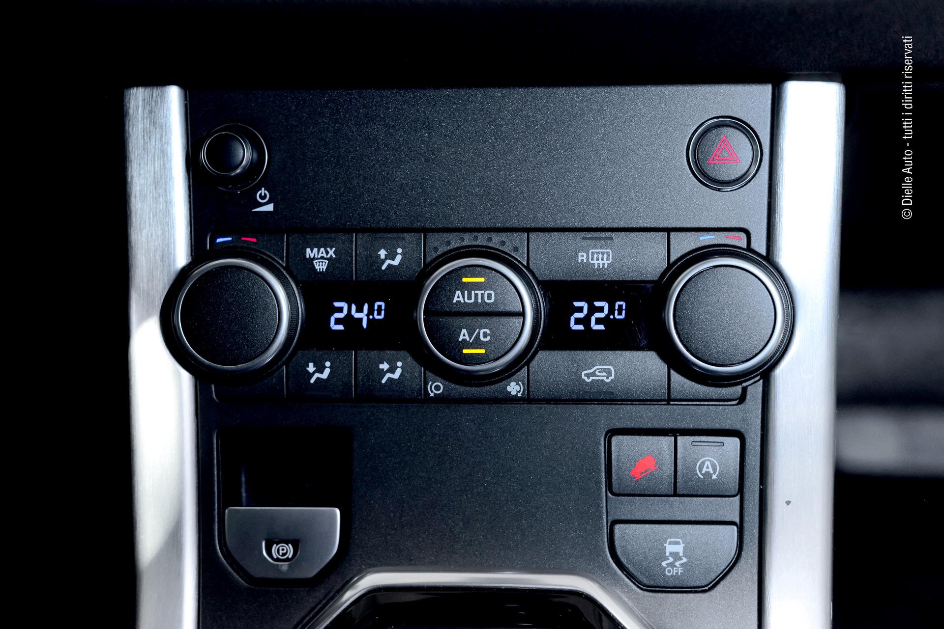 Land Rover Range Rover Evoque 5p 2.0 td4 SE 180cv auto