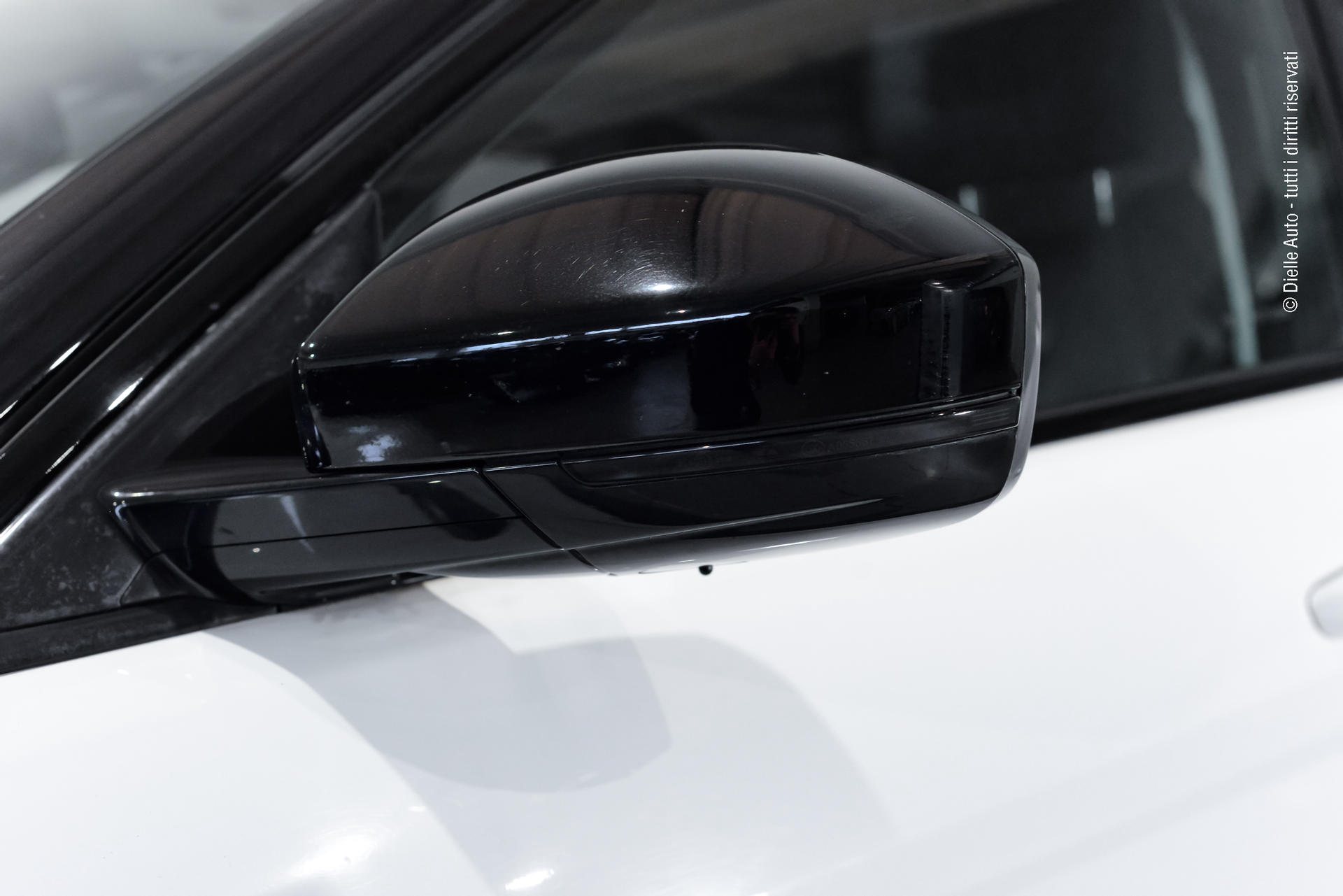 Land Rover Range Rover Evoque 5p 2.0 td4 SE 180cv auto