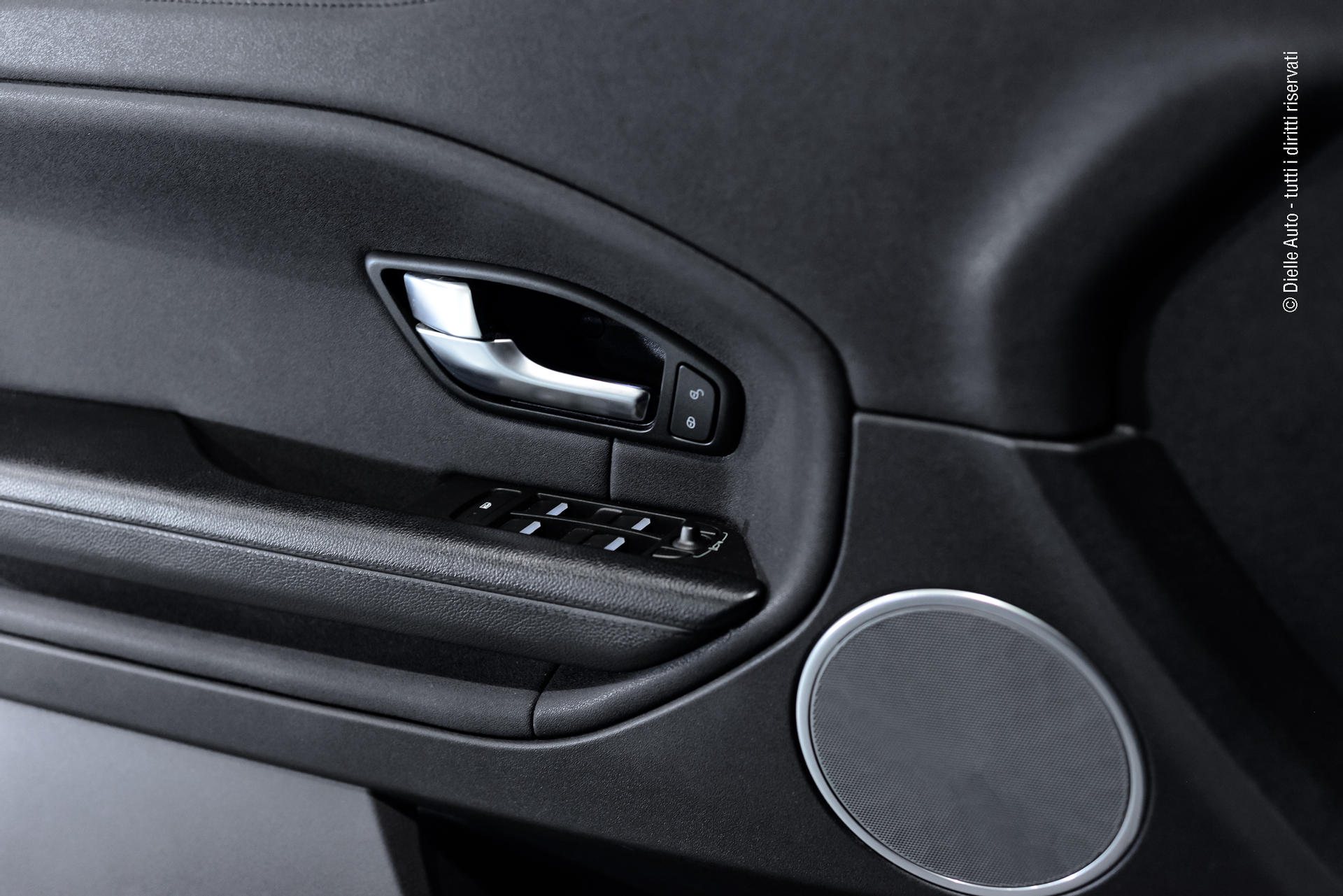 Land Rover Range Rover Evoque 5p 2.0 td4 SE 180cv auto