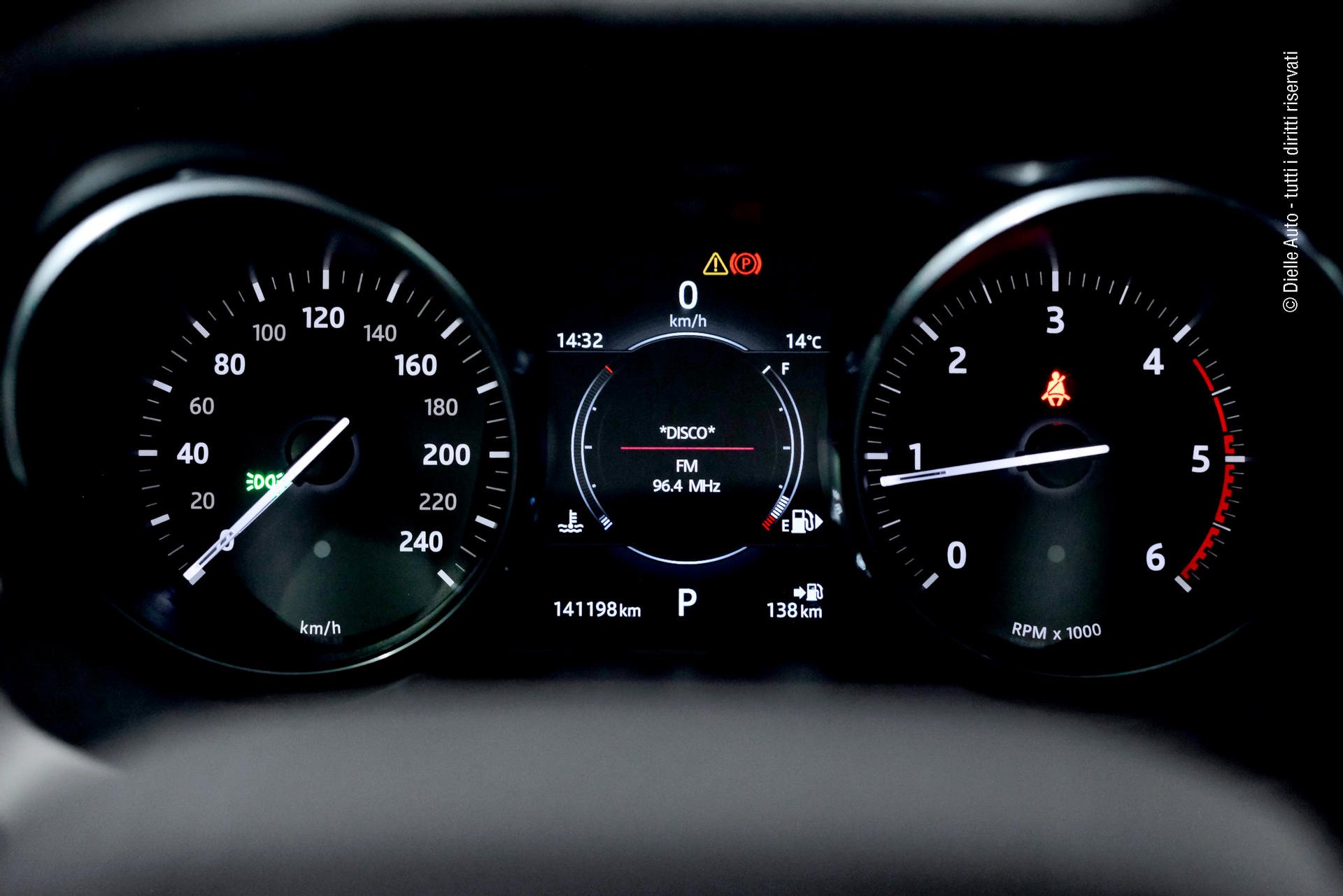 Land Rover Range Rover Evoque 5p 2.0 td4 SE 180cv auto