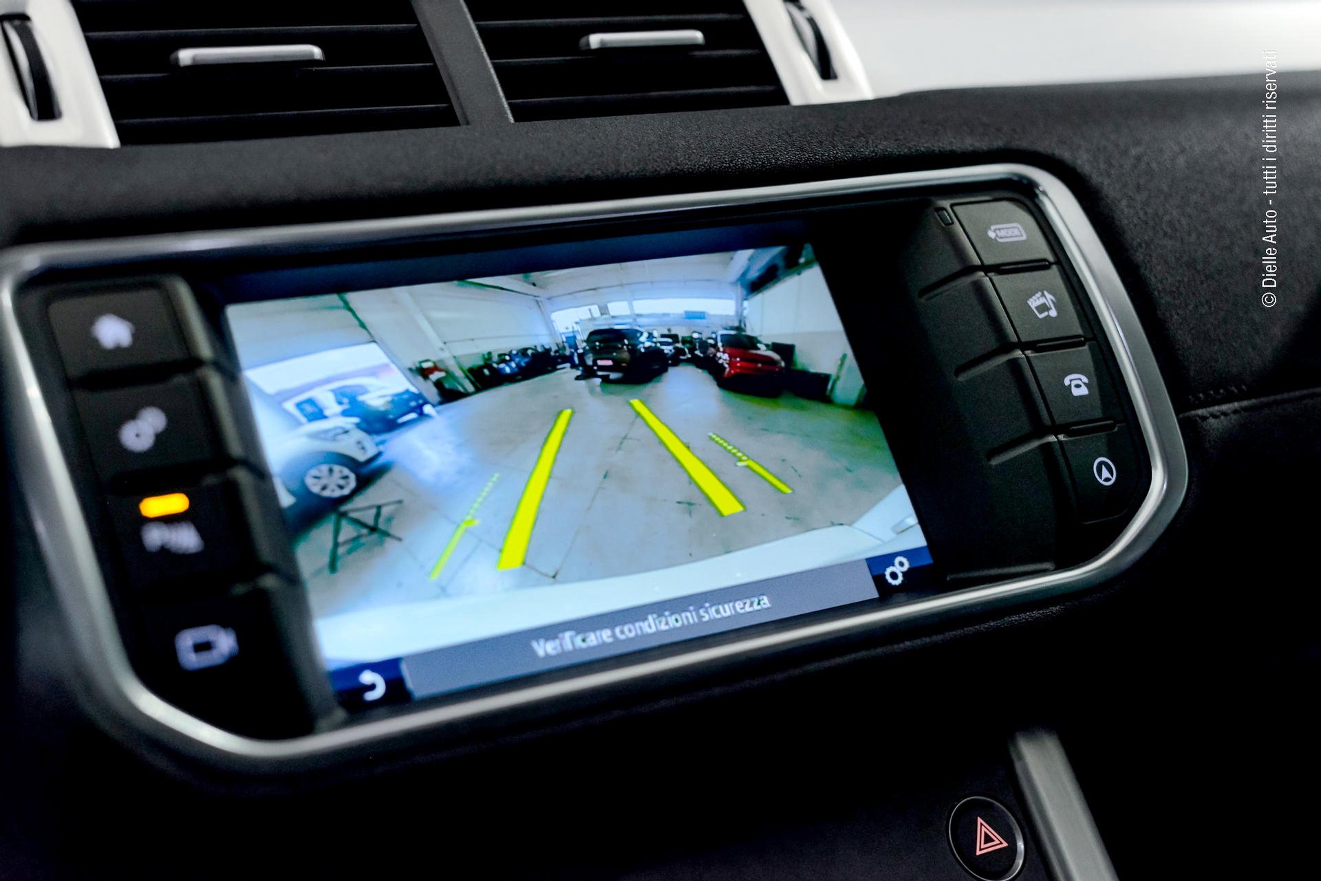 Land Rover Range Rover Evoque 5p 2.0 td4 SE 180cv auto