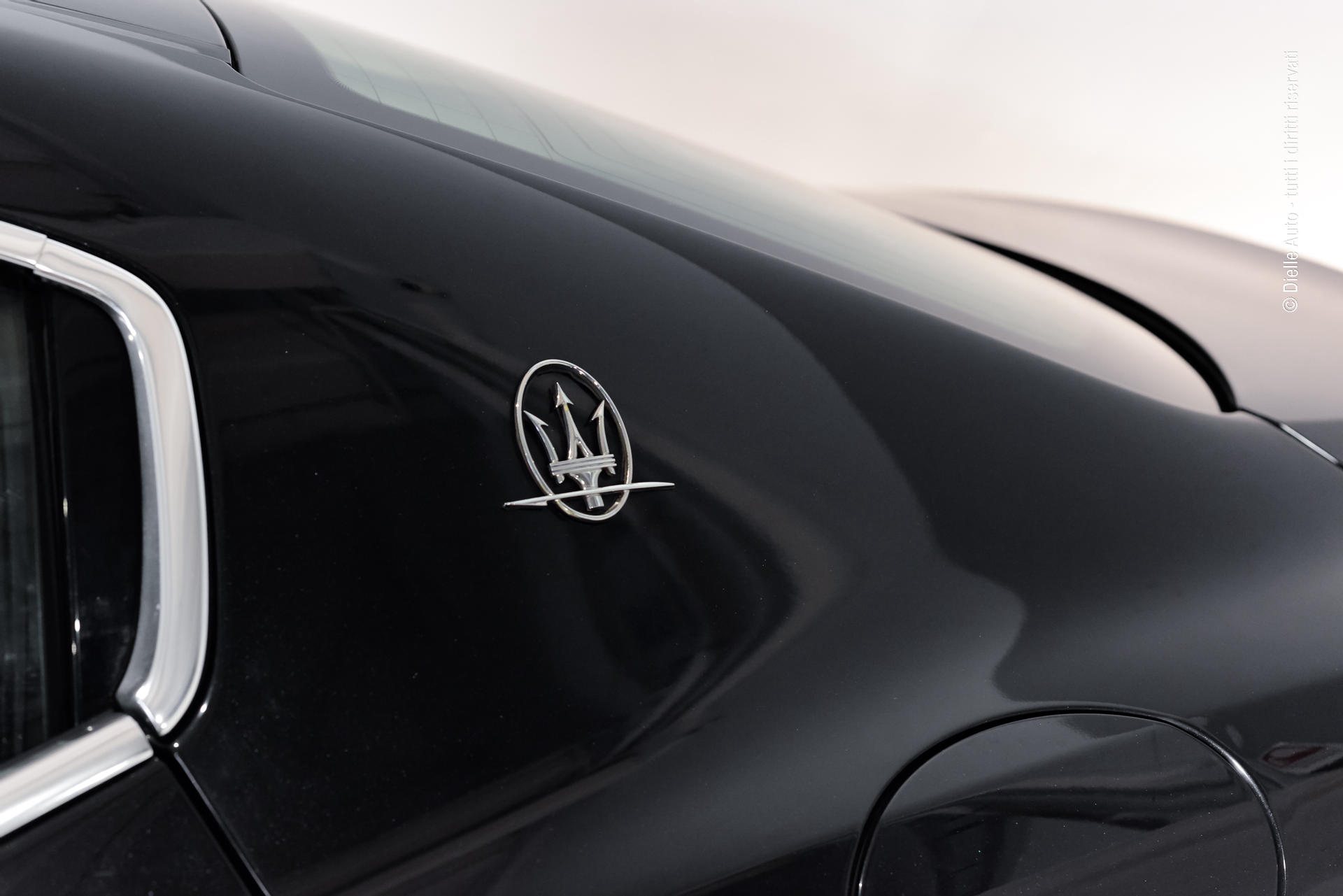 Maserati Ghibli 3.0 V6 bt Gransport Q4 430cv auto