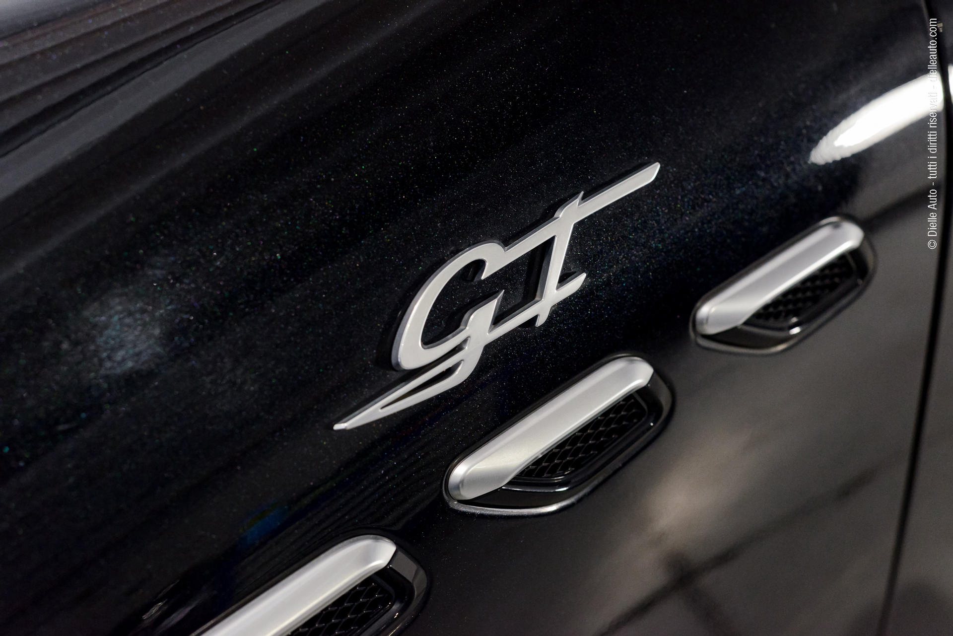 Maserati Grecale 2.0 mhev GT 300cv auto