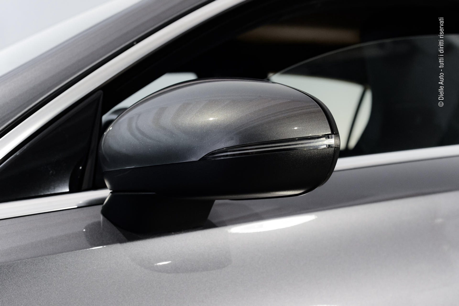 Mercedes A 200 d Premium auto