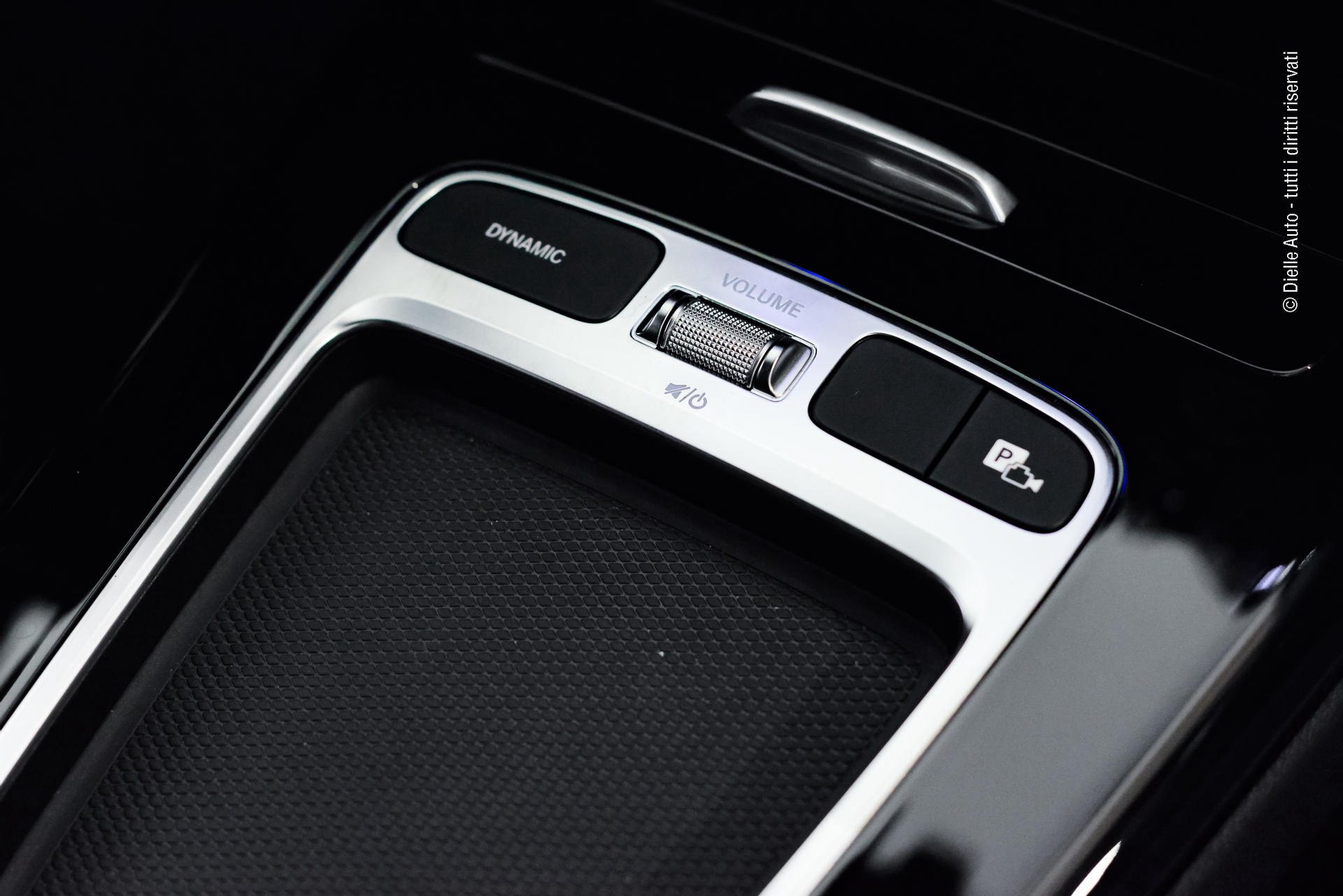 Mercedes A 200 d Premium auto