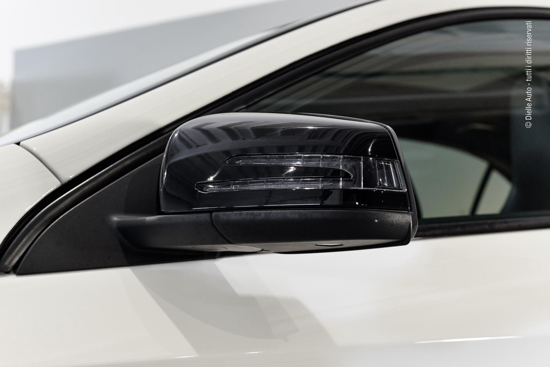 Mercedes A 200 cdi Premium TETTO APRIBILE