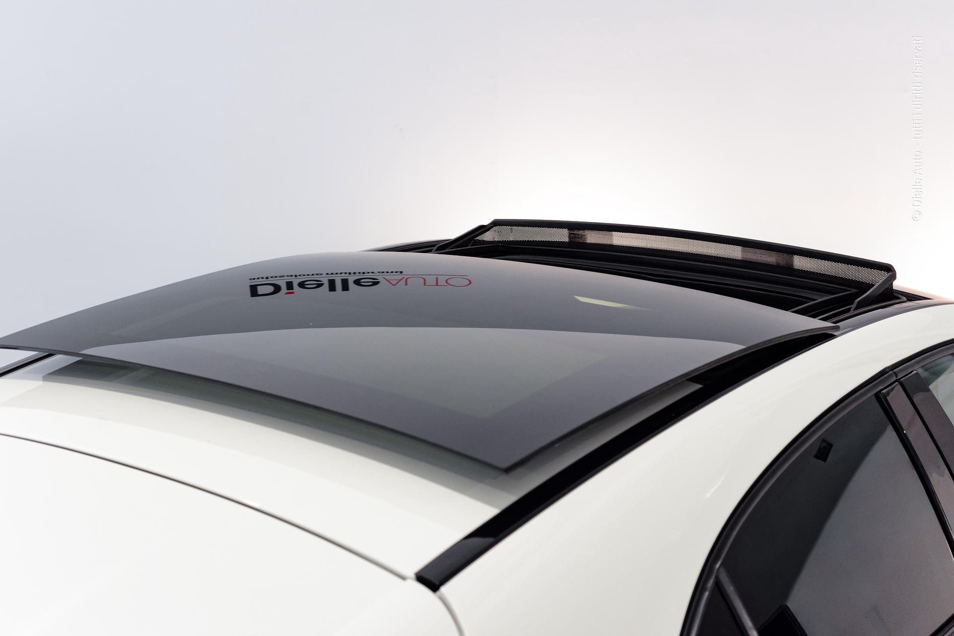 Mercedes A 200 cdi Premium TETTO APRIBILE