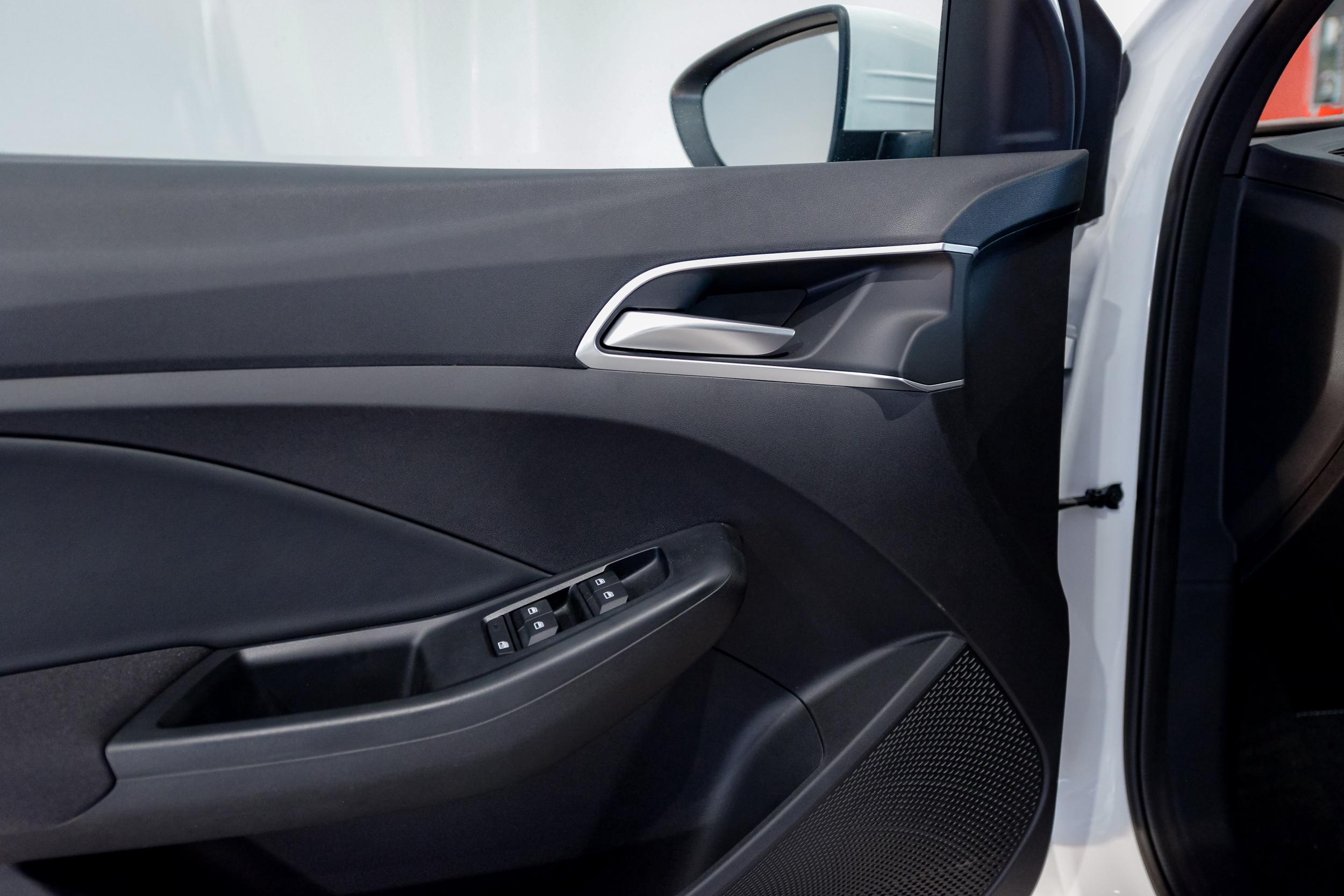 Mg MG3 1.5 hybrid+ Luxury auto