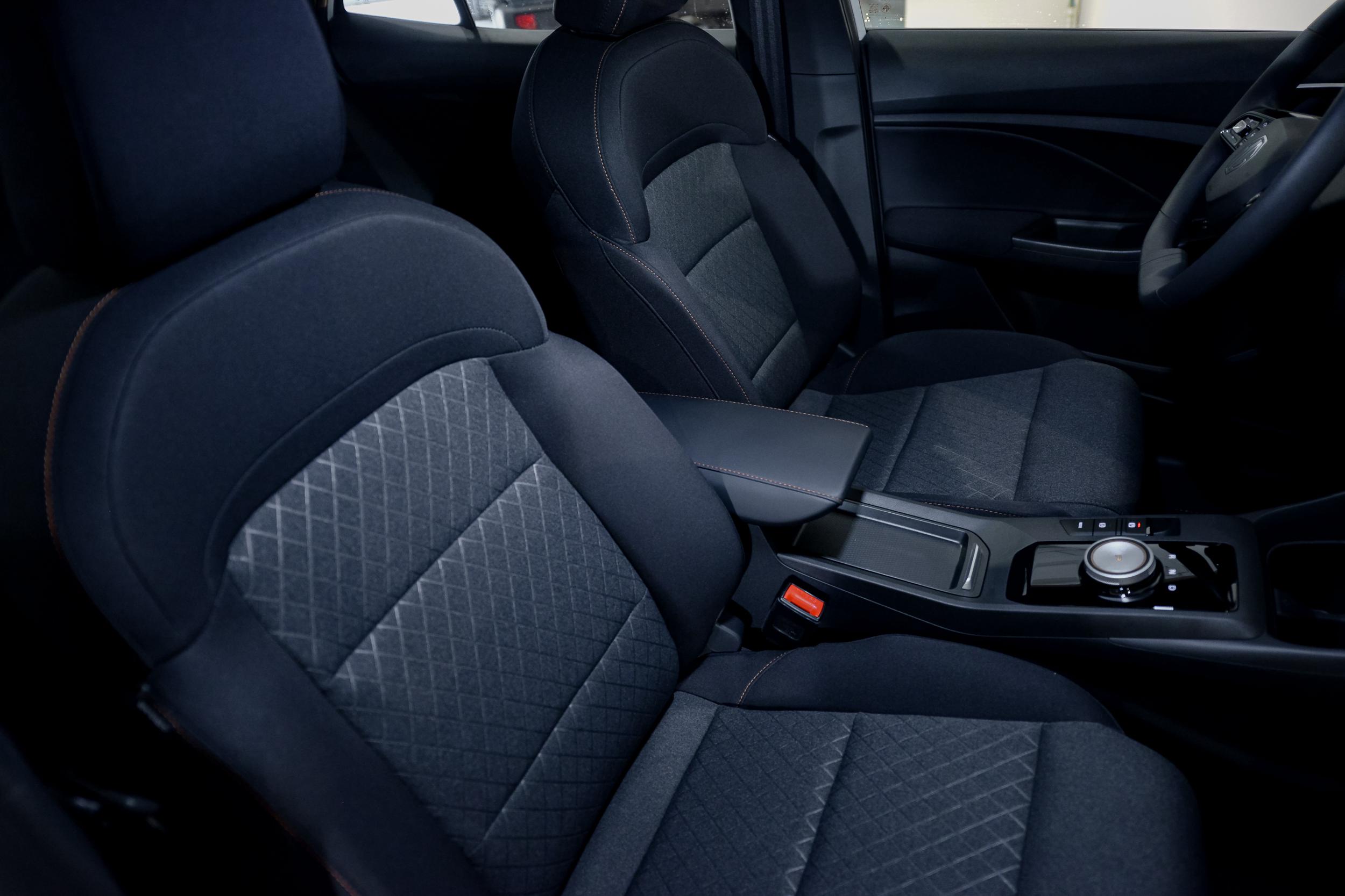 Mg MG3 1.5 hybrid+ Luxury auto