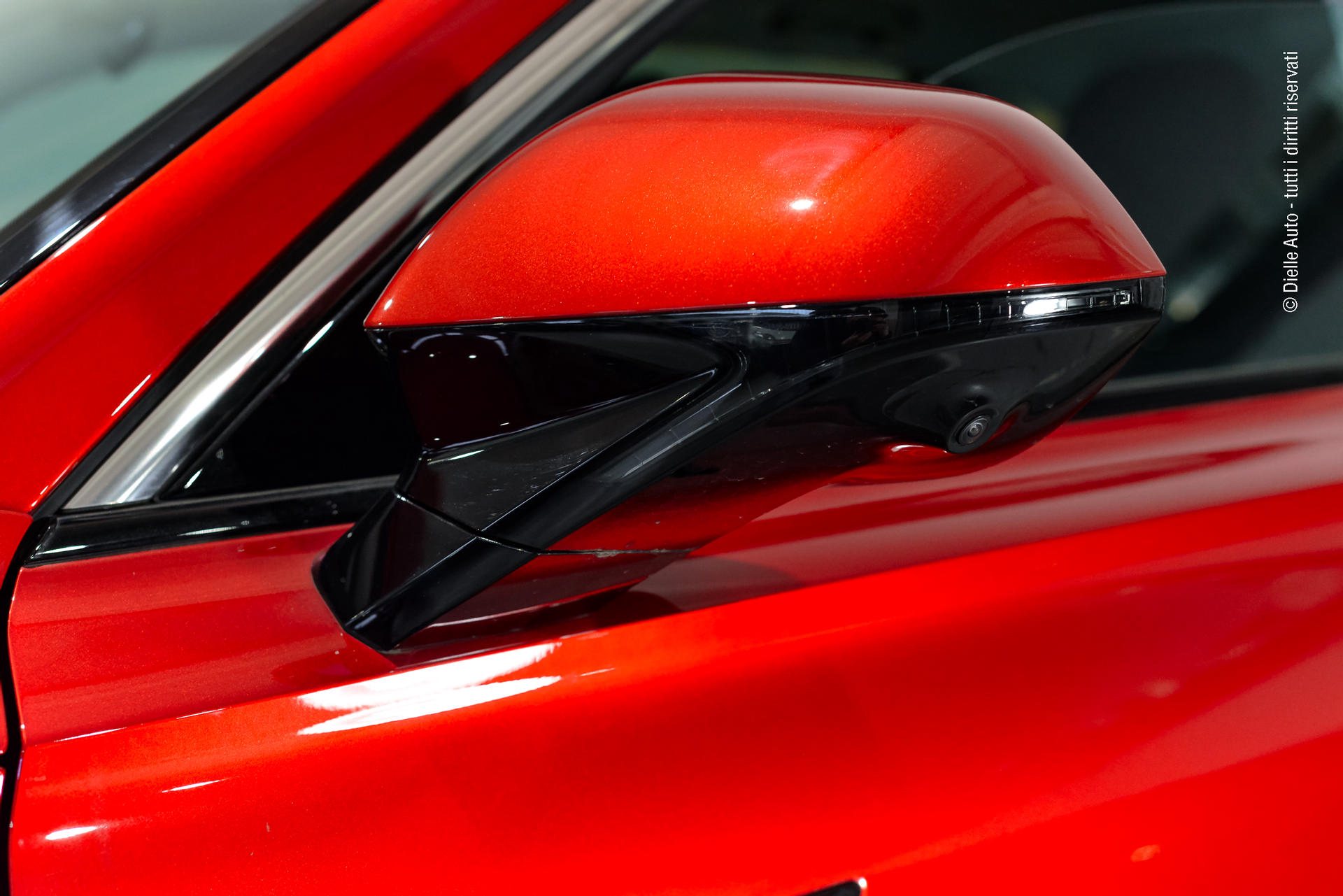 Mg Mg Hs 1.5 TGDI 162CV MT Benzina Luxury