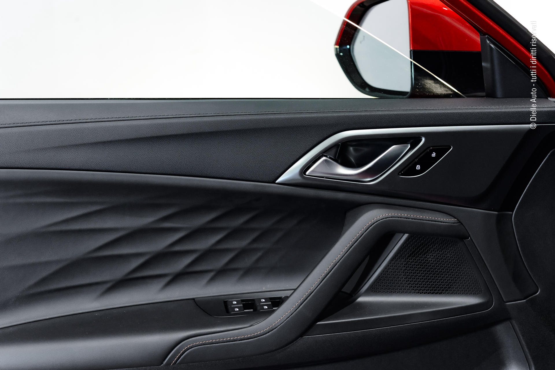 Mg Mg Hs 1.5 TGDI 162CV MT Benzina Luxury