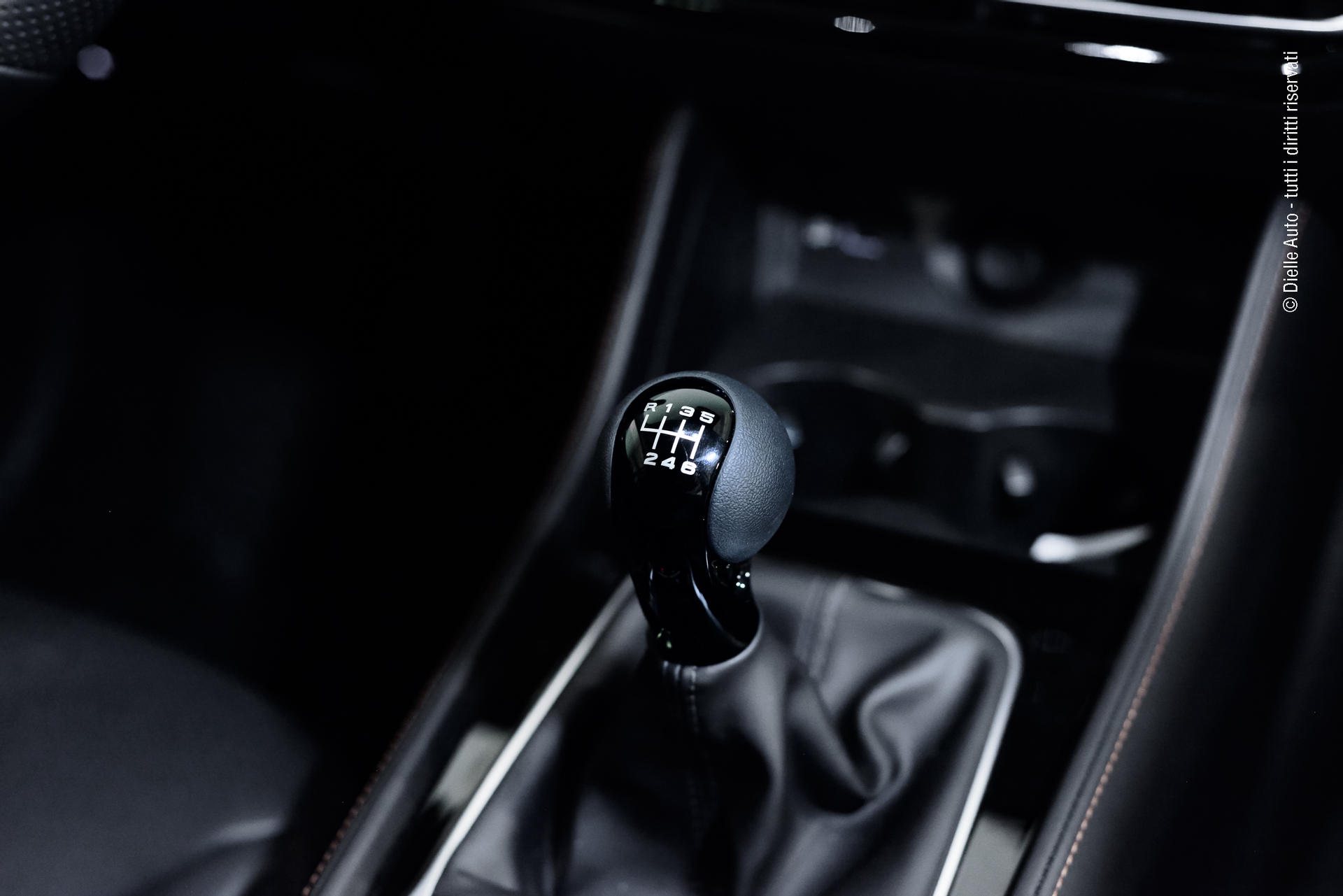 Mg Mg Hs 1.5 TGDI 162CV MT Benzina Luxury