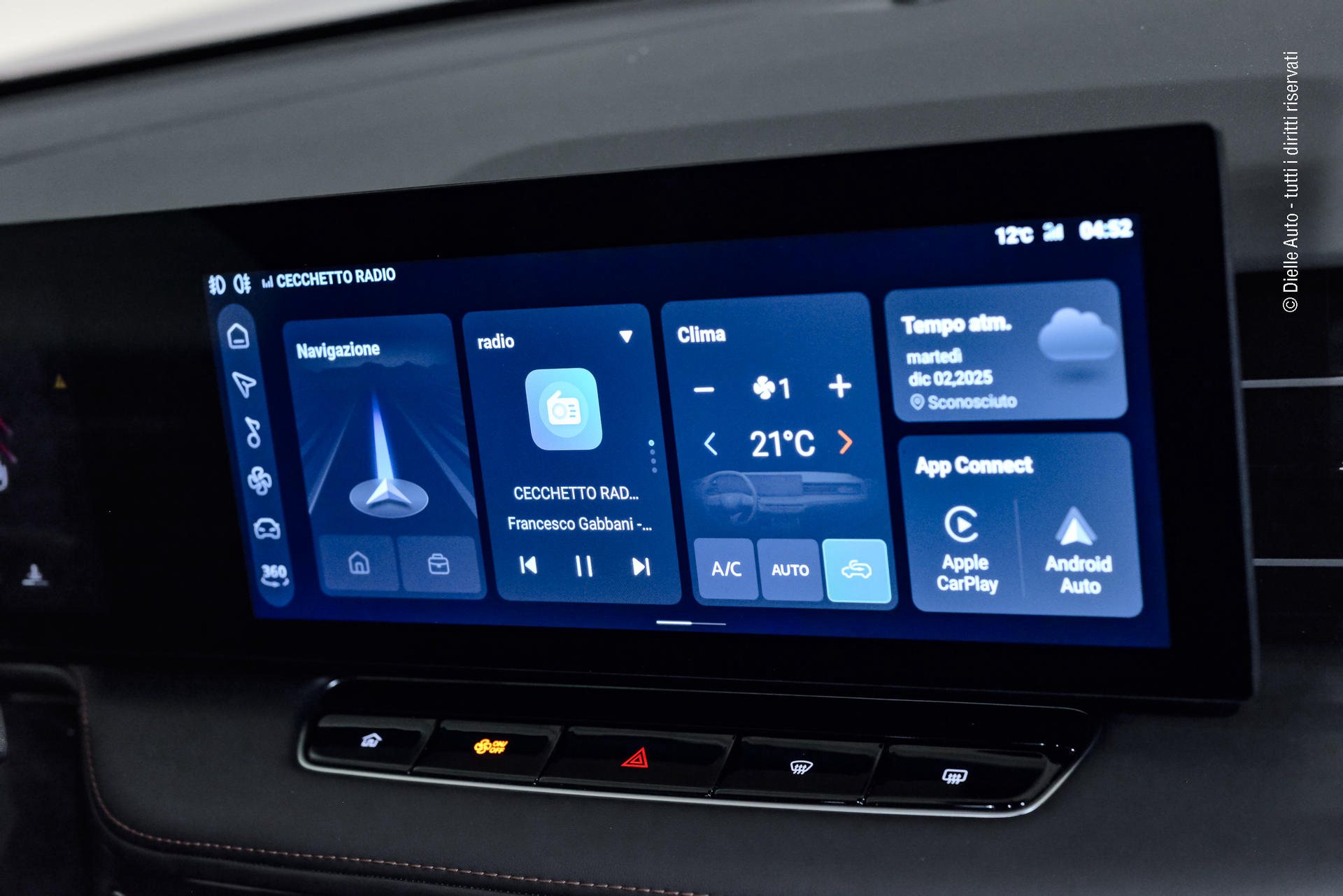 Mg Mg Hs 1.5 TGDI 162CV MT Benzina Luxury