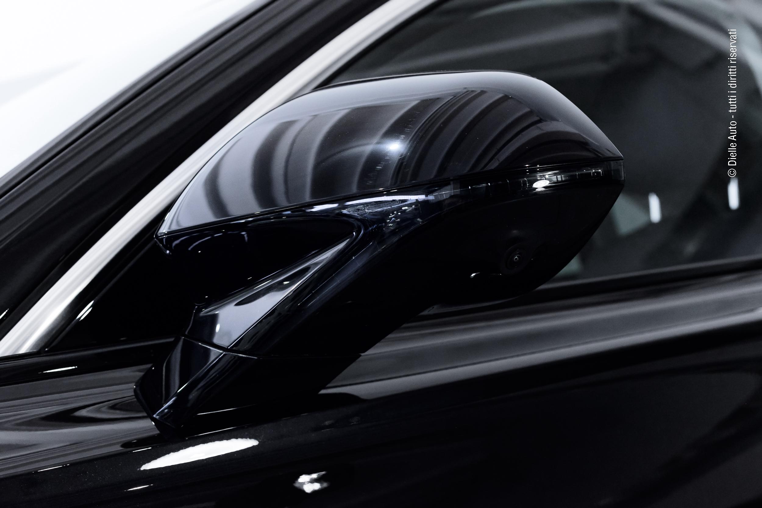 Mg HS 1.5 hybrid+ Luxury auto