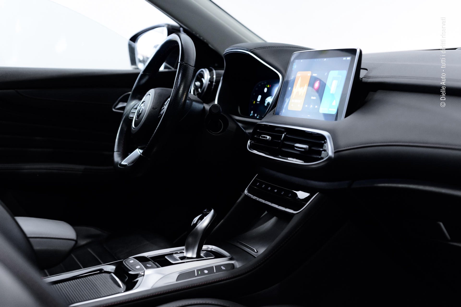 Mg HS 1.5 t Luxury auto