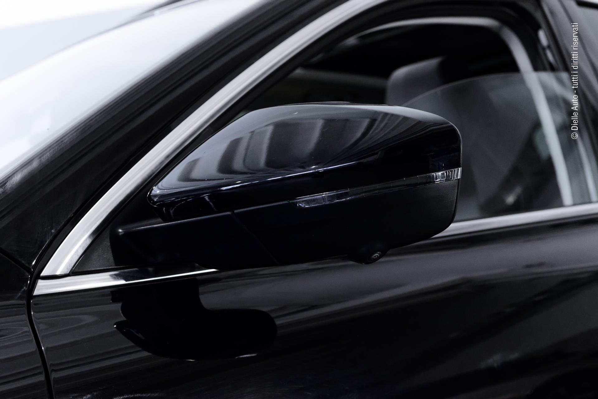 Mg HS 1.5 t Luxury auto