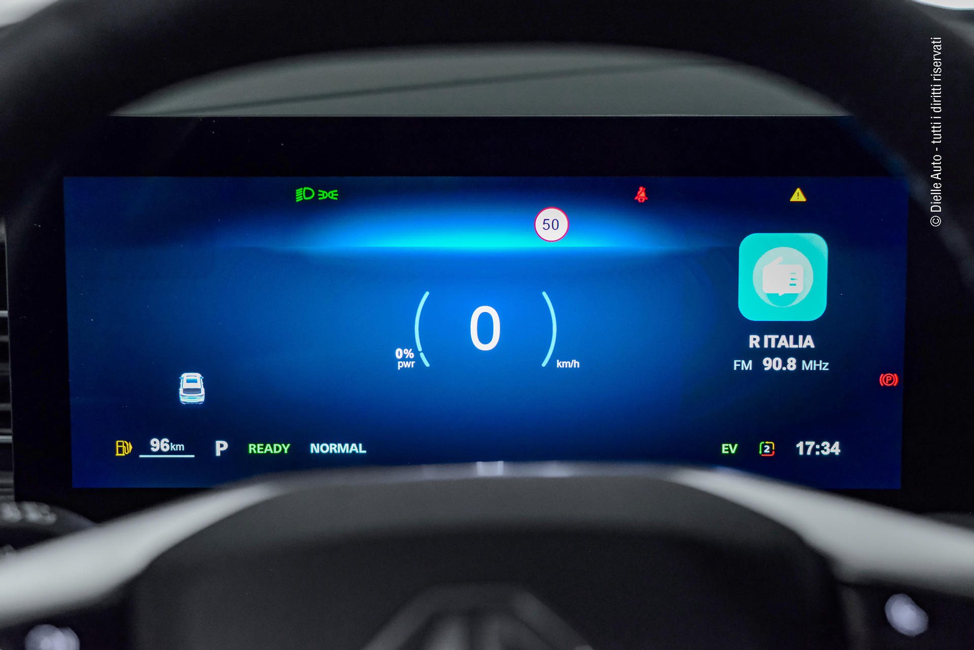 Mg NEW HS 1.5 hybrid+ Comfort auto