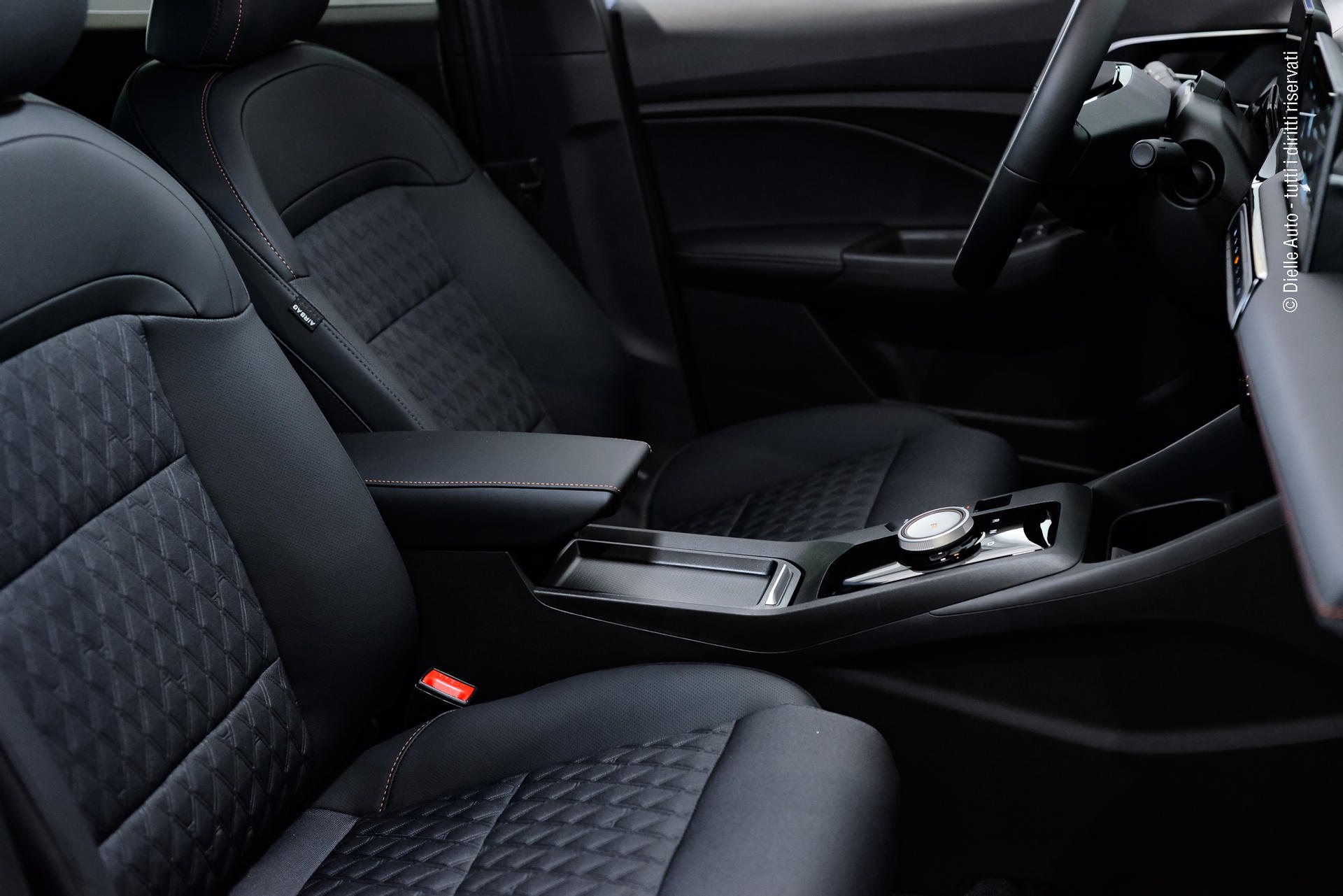 Mg MG3 1.5 hybrid+ Luxury auto