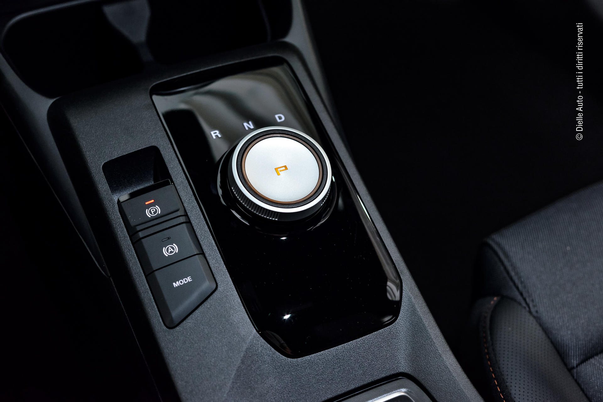 Mg MG3 1.5 hybrid+ Luxury auto