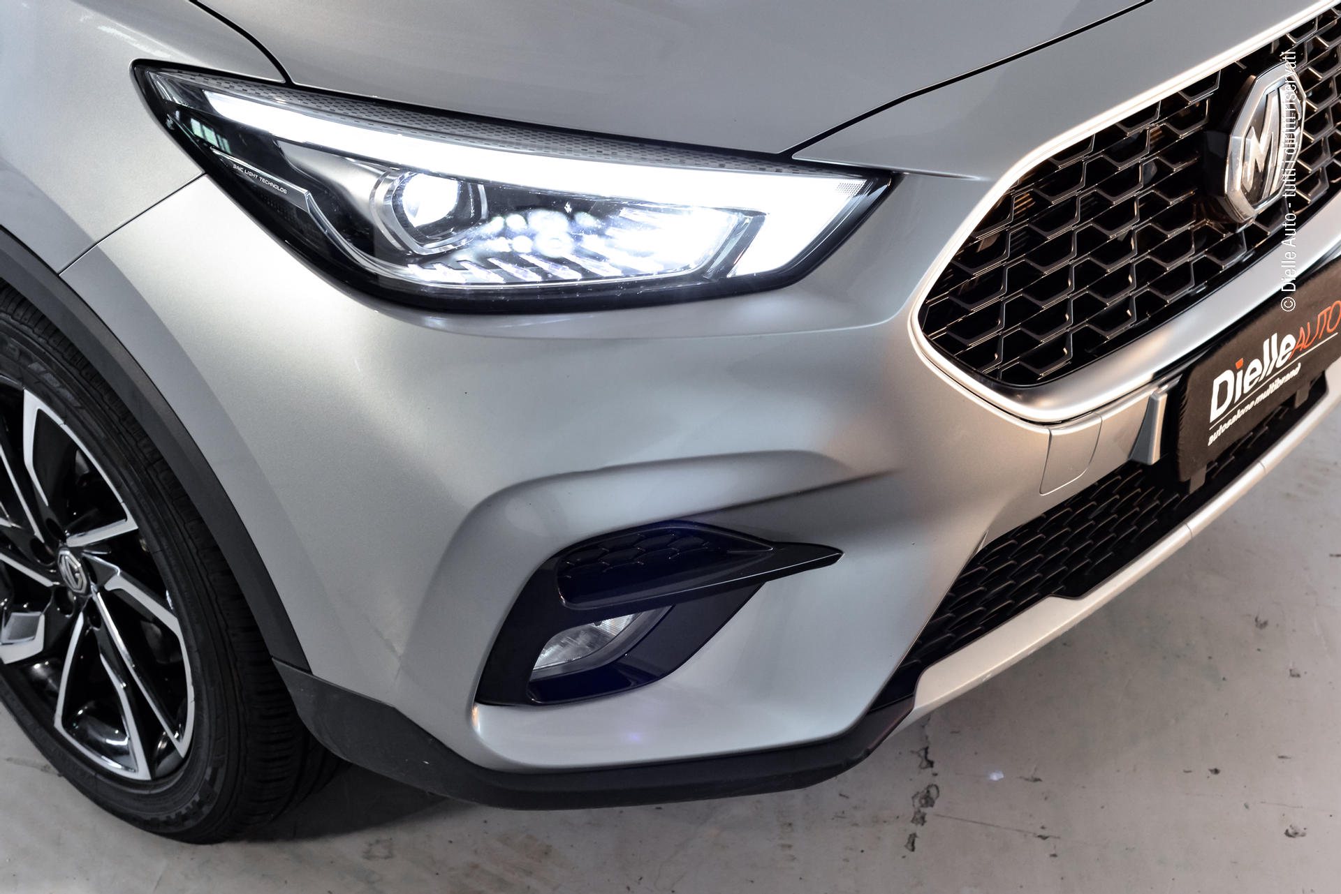 Mg ZS 1.5 Classic Luxury