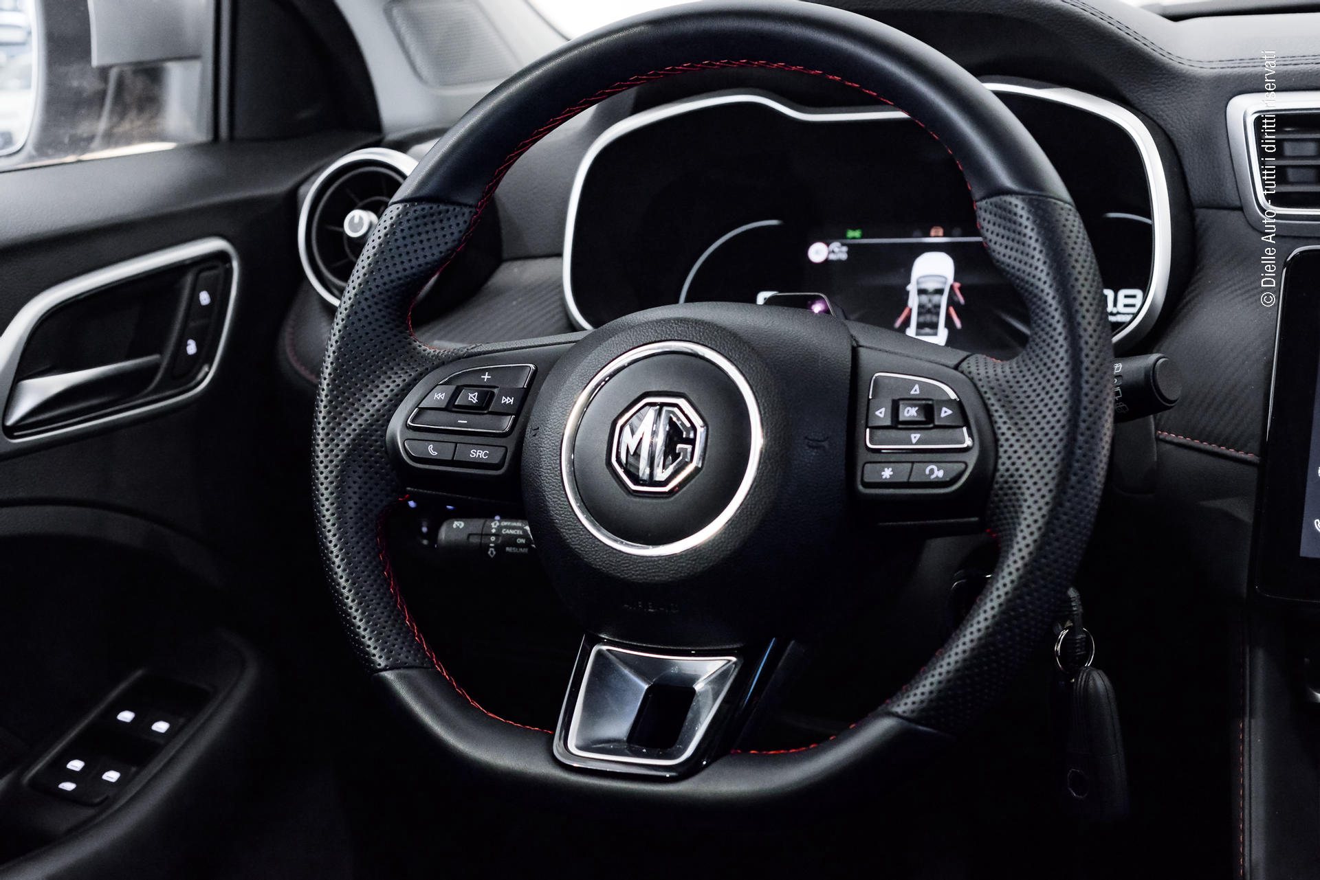 Mg ZS 1.5 Classic Luxury