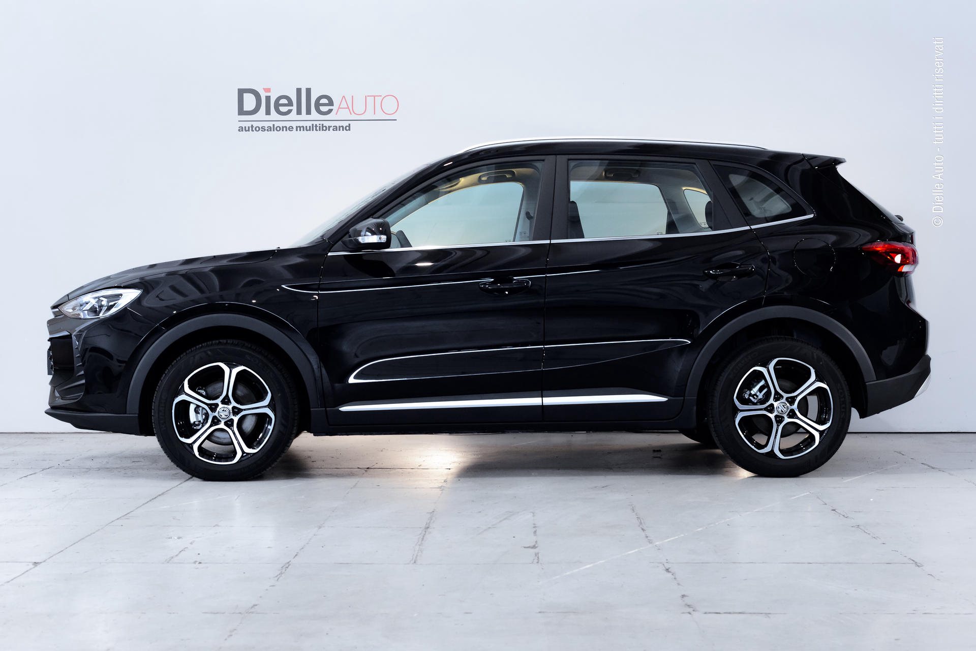 Mg ZS 1.5 hybrid+ Comfort auto